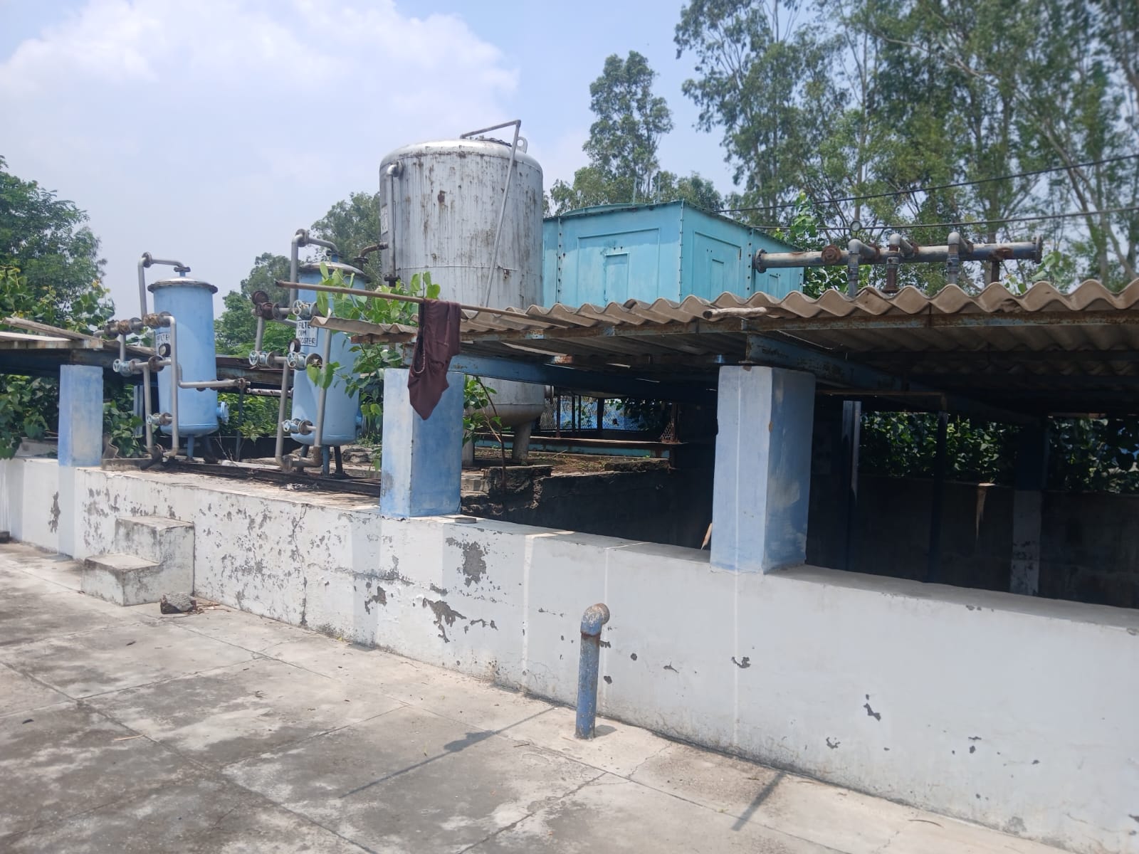 Plant & Machinery for sale in Sampla — photo 6