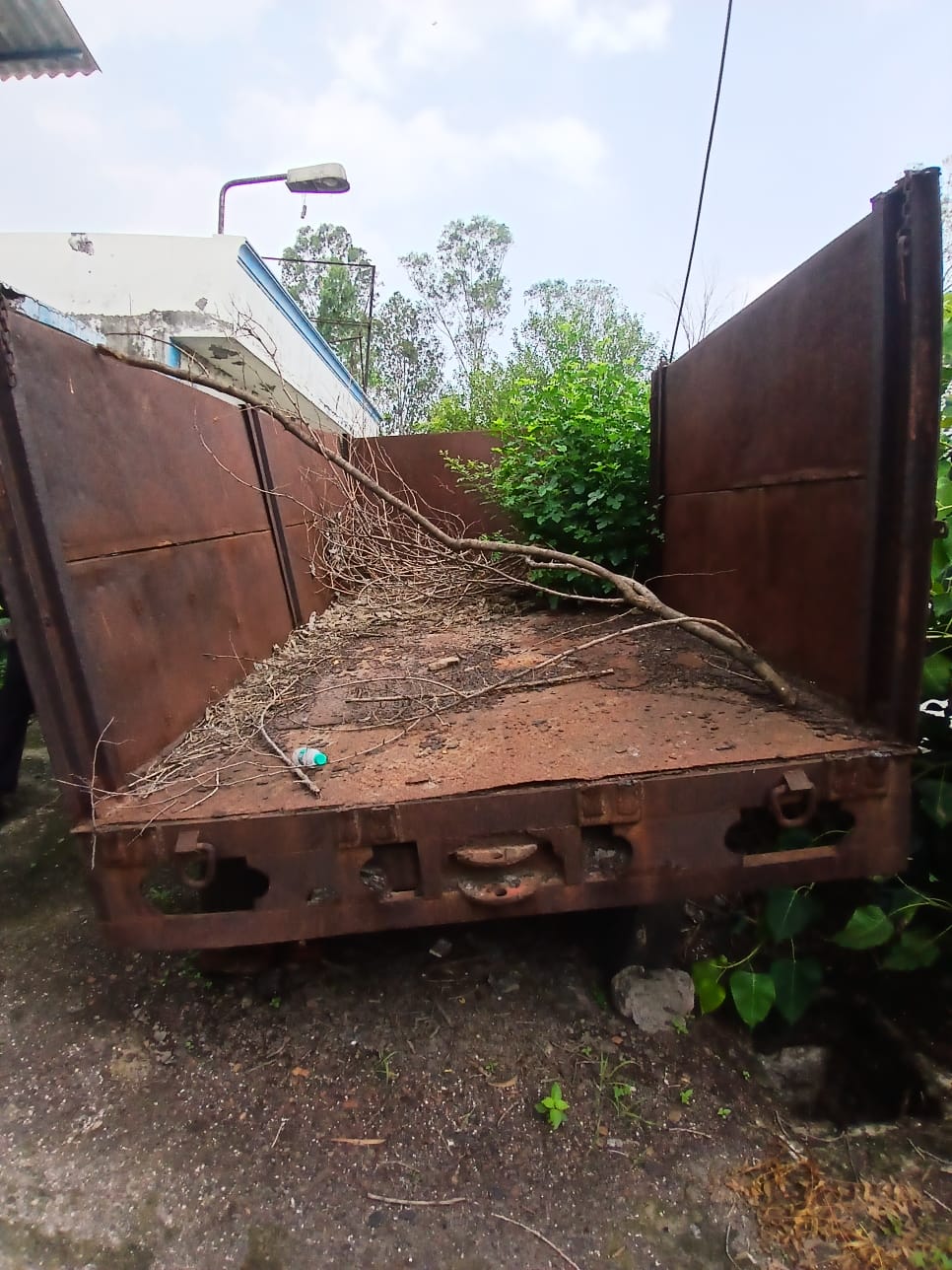 Plant & Machinery for sale in Sampla — photo 7