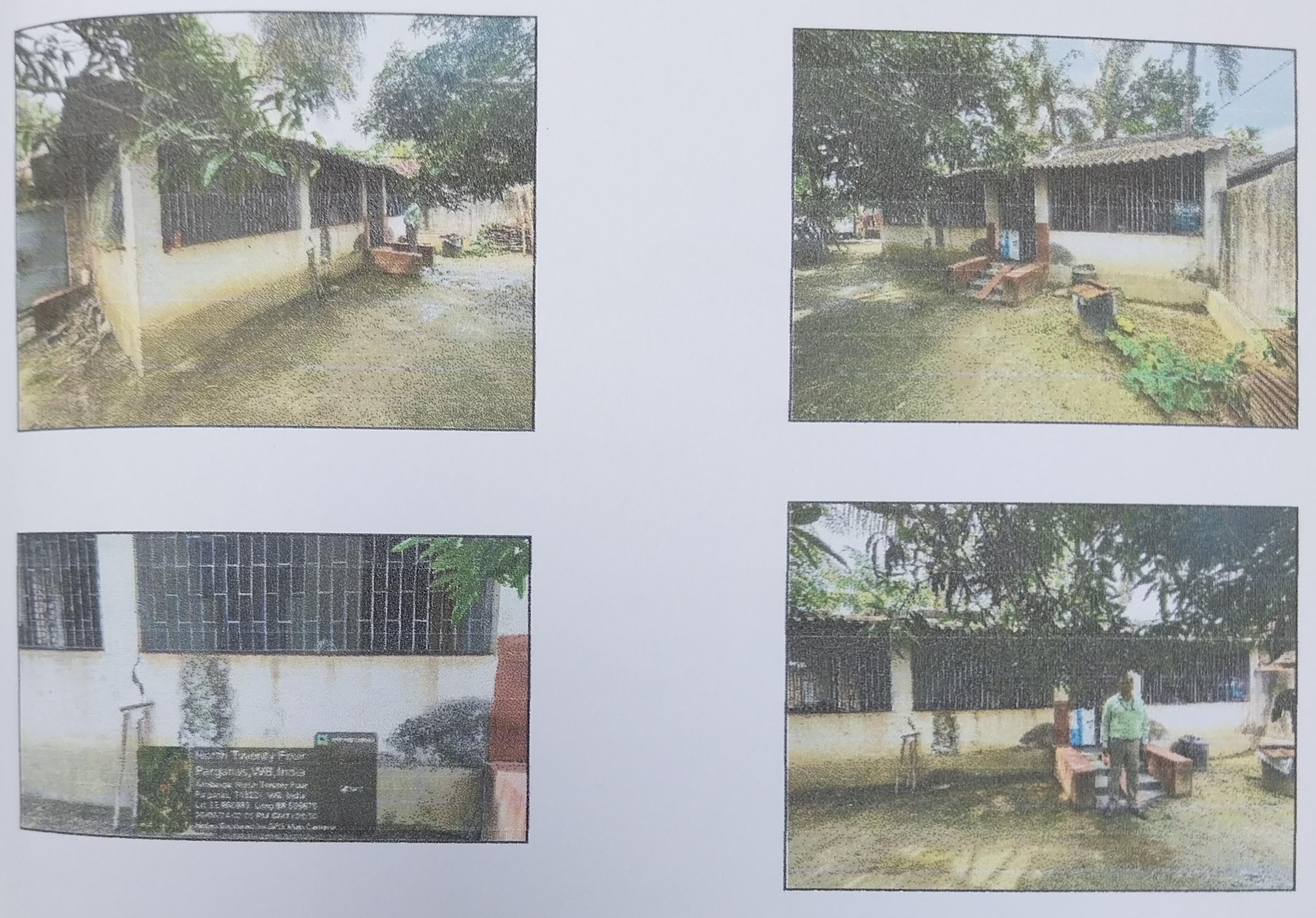 Individual House for sale in Bamangachhi — photo 1