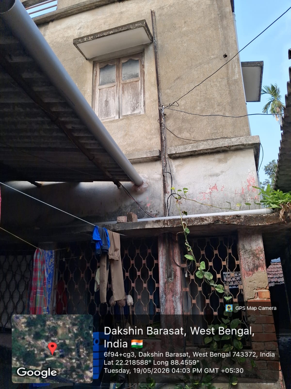4029 square feet Individual House for sale in Jaynagar Mazilpur — photo 1