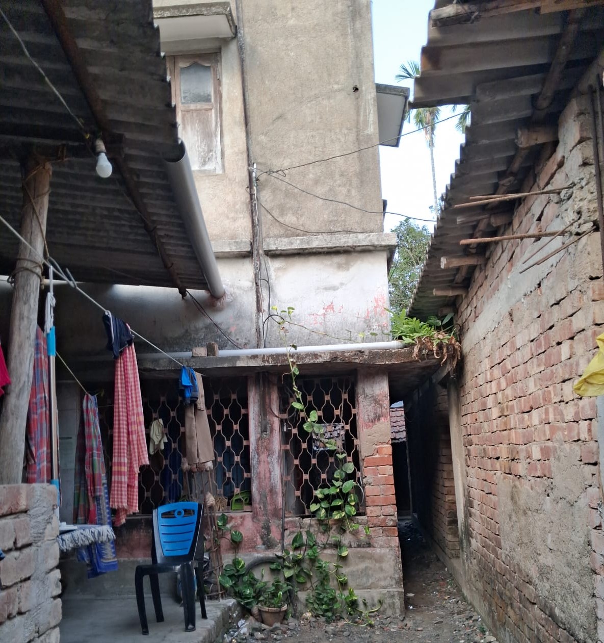 4029 square feet Individual House for sale in Jaynagar Mazilpur — photo 2