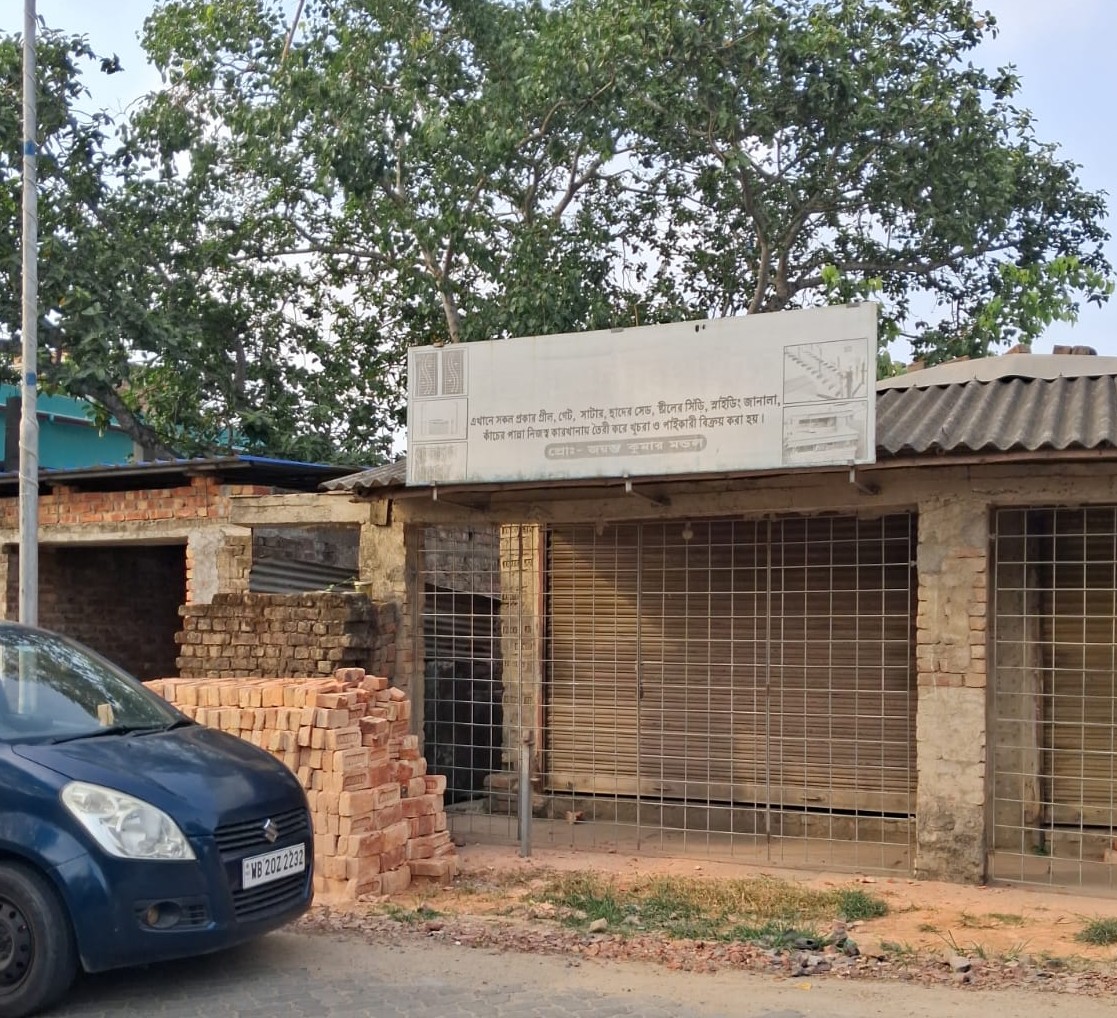 4029 square feet Individual House for sale in Jaynagar Mazilpur — photo 3