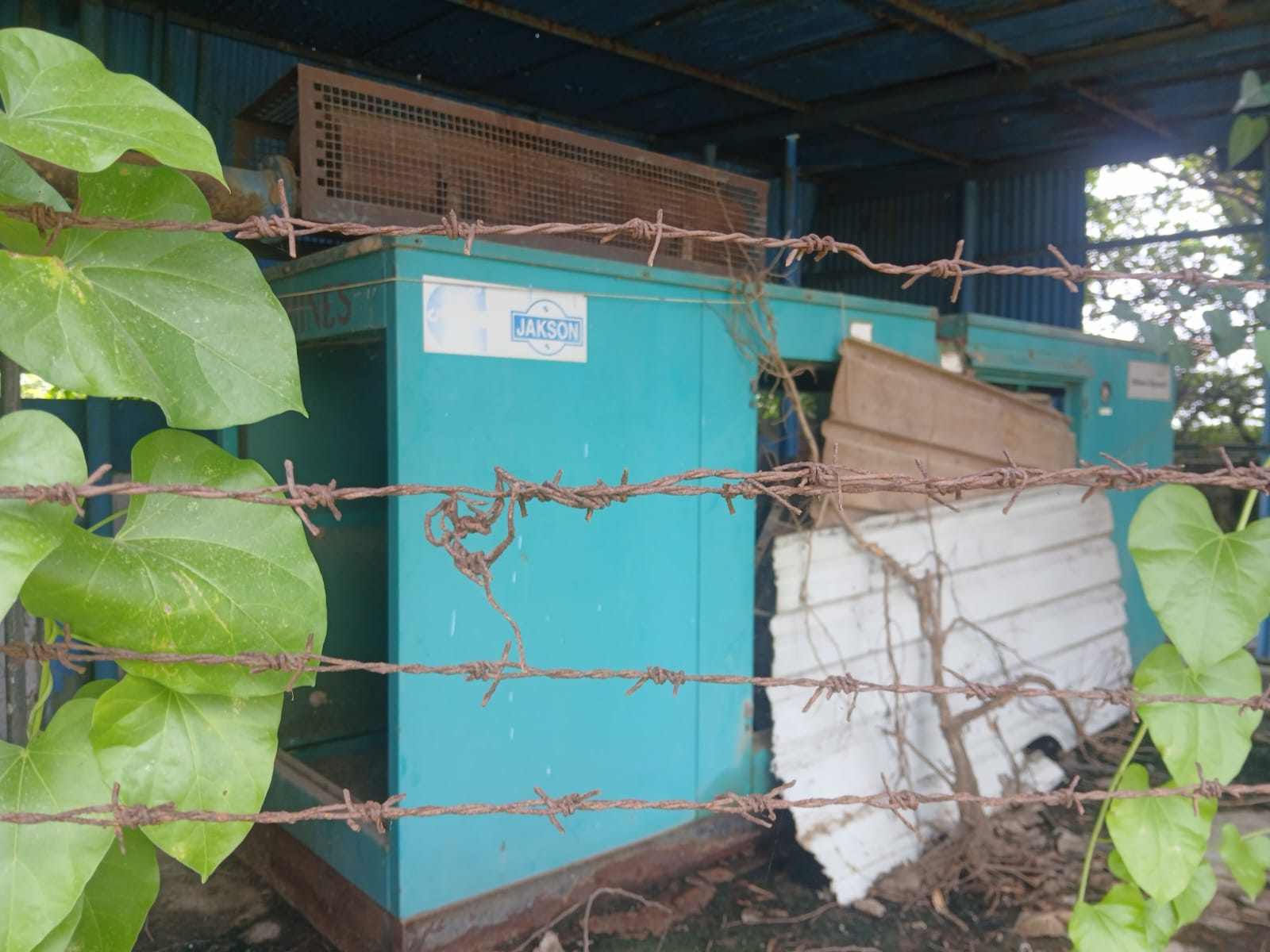 Plant & Machinery for sale in Sampla — photo 8