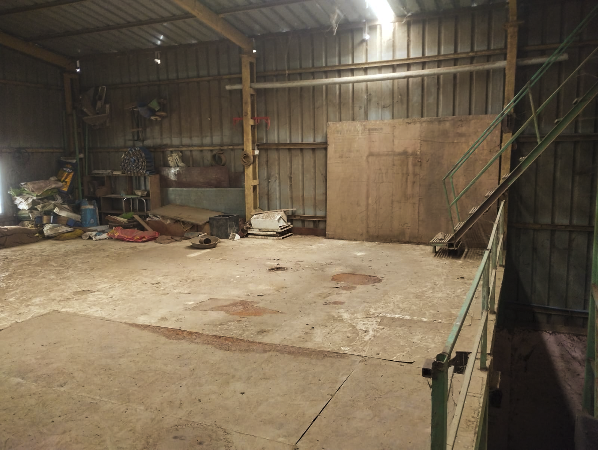 456.4 square meter Industrial Shed for sale in PRAGATI INDUSTRIAL ESTATE, PRAGATI INDUSTRIAL ESTATE, KAPADWANJ MODASA ROAD, KAPADWANJ, KHEDA-387620 Kapadvanj — photo 9