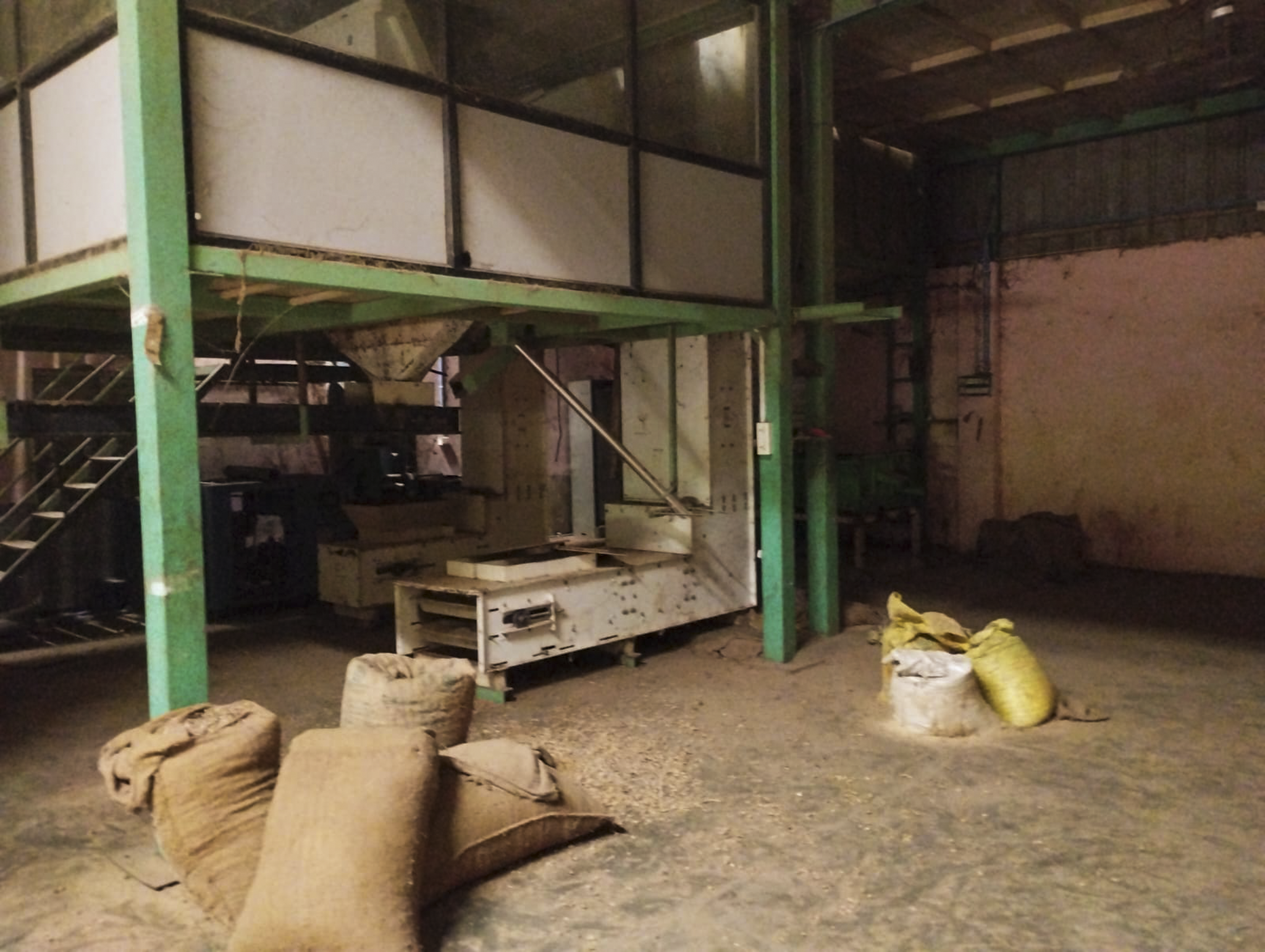 456.4 square meter Industrial Shed for sale in PRAGATI INDUSTRIAL ESTATE, PRAGATI INDUSTRIAL ESTATE, KAPADWANJ MODASA ROAD, KAPADWANJ, KHEDA-387620 Kapadvanj — photo 5