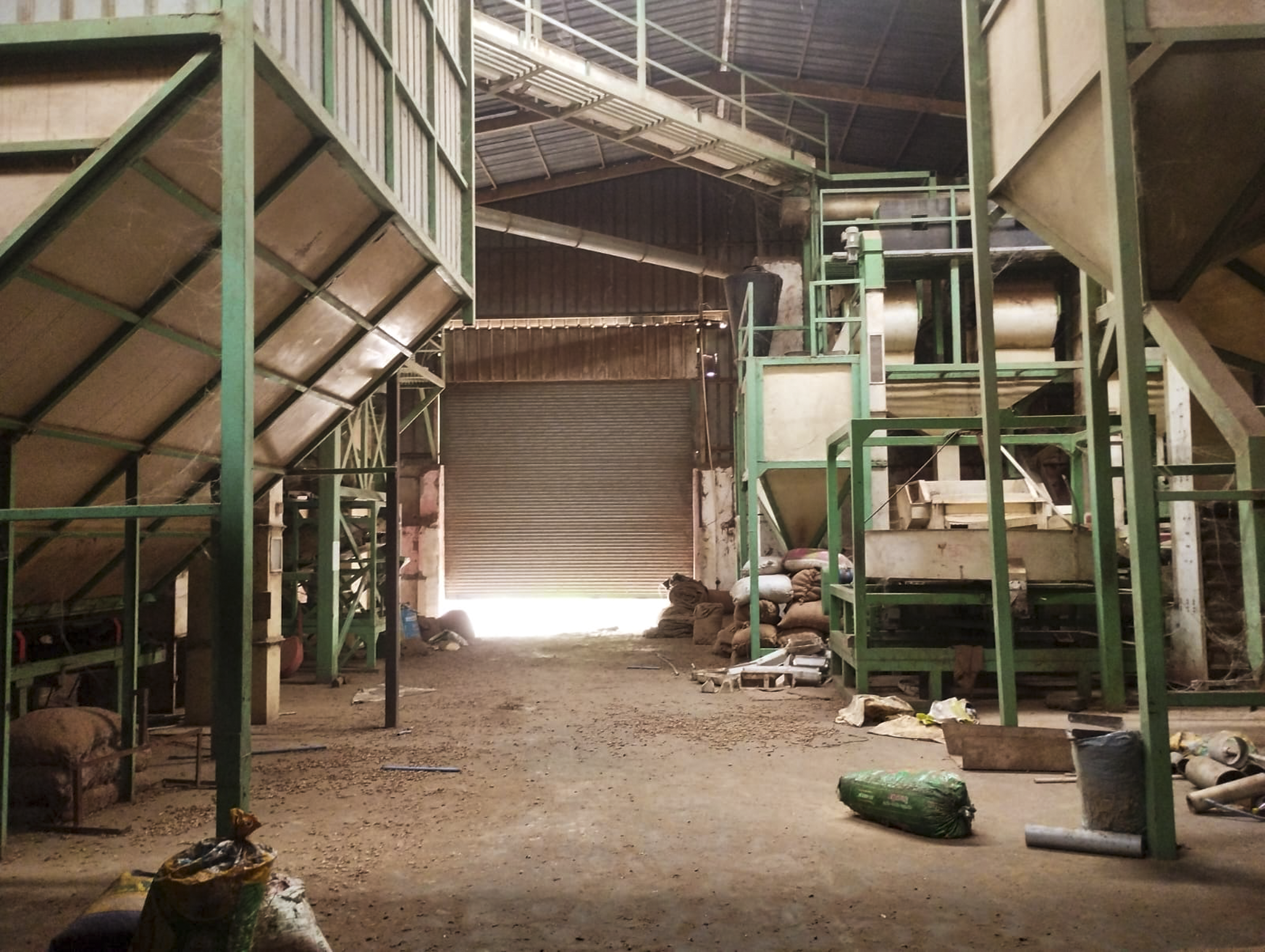 456.4 square meter Industrial Shed for sale in PRAGATI INDUSTRIAL ESTATE, PRAGATI INDUSTRIAL ESTATE, KAPADWANJ MODASA ROAD, KAPADWANJ, KHEDA-387620 Kapadvanj — photo 7