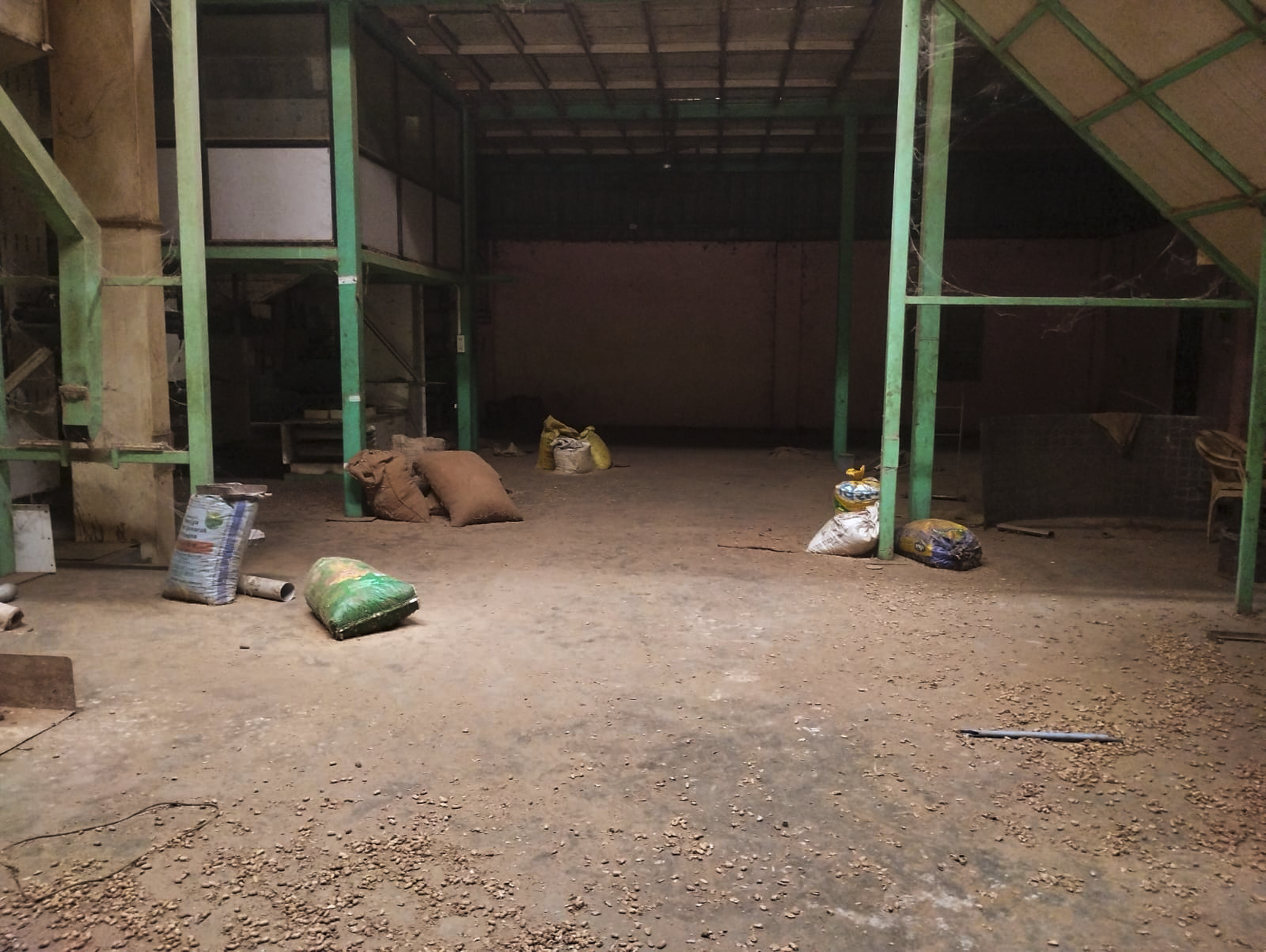 456.4 square meter Industrial Shed for sale in PRAGATI INDUSTRIAL ESTATE, PRAGATI INDUSTRIAL ESTATE, KAPADWANJ MODASA ROAD, KAPADWANJ, KHEDA-387620 Kapadvanj — photo 6