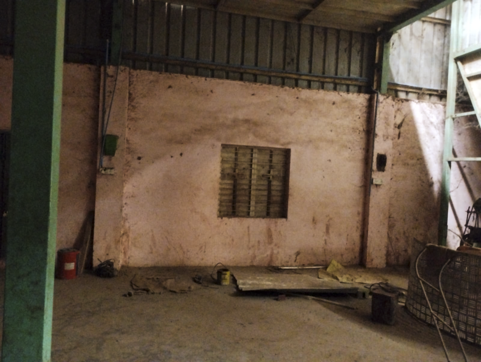 456.4 square meter Industrial Shed for sale in PRAGATI INDUSTRIAL ESTATE, PRAGATI INDUSTRIAL ESTATE, KAPADWANJ MODASA ROAD, KAPADWANJ, KHEDA-387620 Kapadvanj — photo 8