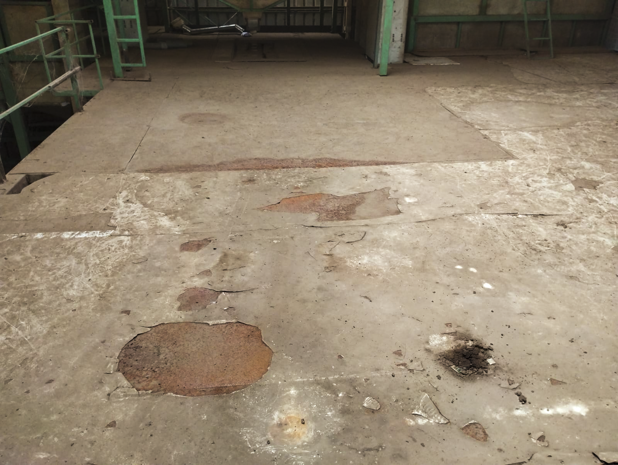 456.4 square meter Industrial Shed for sale in PRAGATI INDUSTRIAL ESTATE, PRAGATI INDUSTRIAL ESTATE, KAPADWANJ MODASA ROAD, KAPADWANJ, KHEDA-387620 Kapadvanj — photo 12