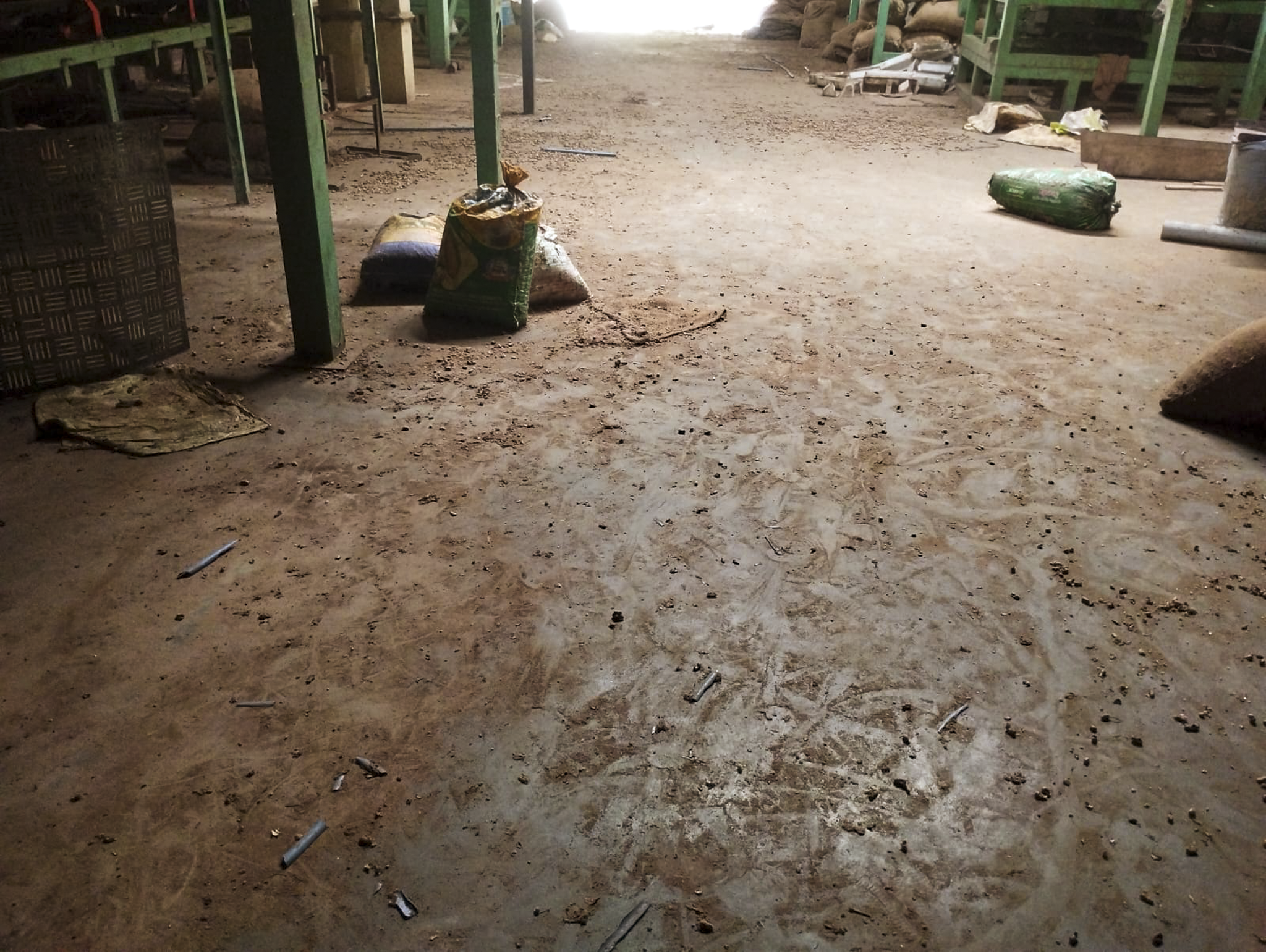 456.4 square meter Industrial Shed for sale in PRAGATI INDUSTRIAL ESTATE, PRAGATI INDUSTRIAL ESTATE, KAPADWANJ MODASA ROAD, KAPADWANJ, KHEDA-387620 Kapadvanj — photo 10