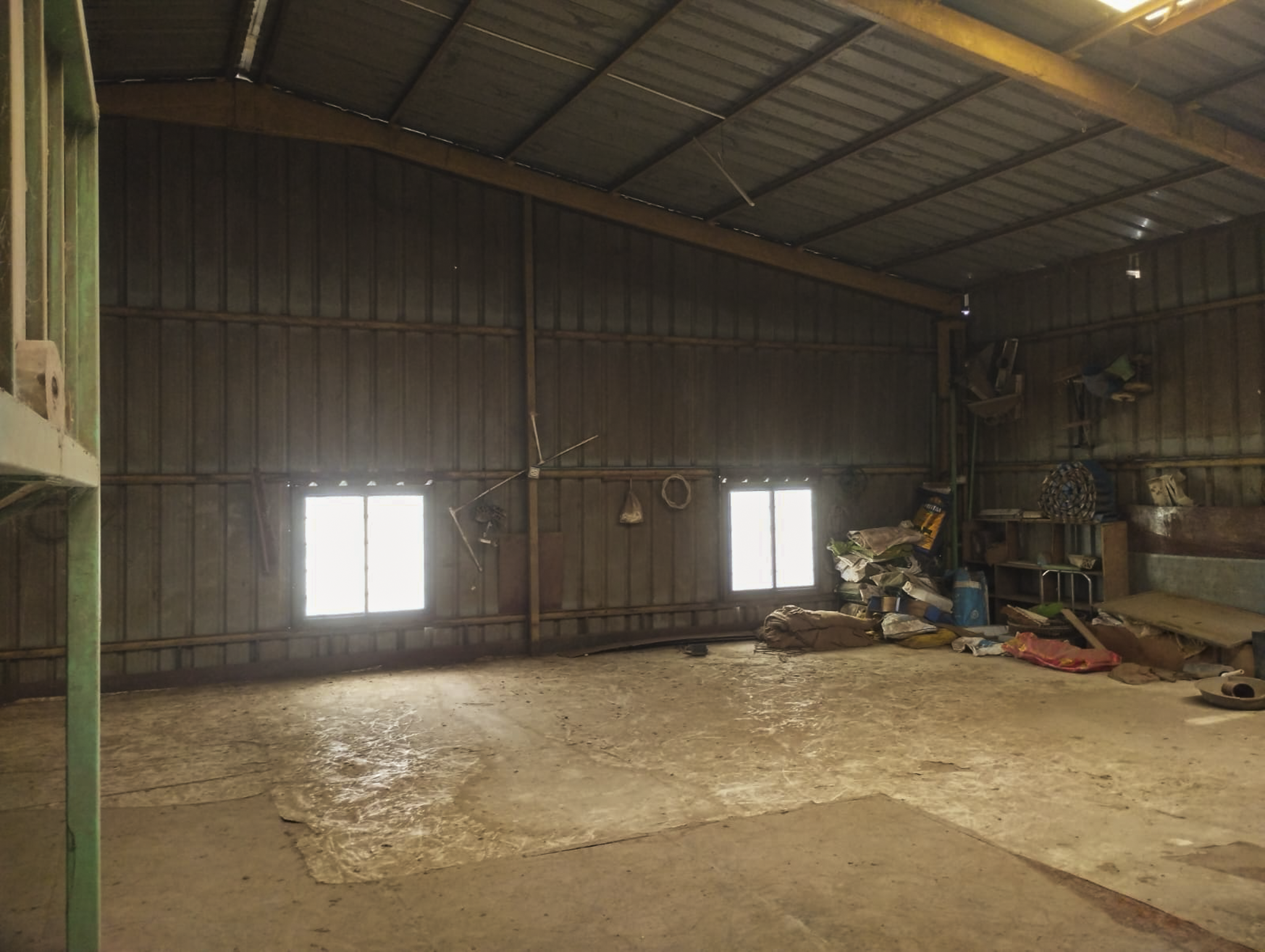 456.4 square meter Industrial Shed for sale in PRAGATI INDUSTRIAL ESTATE, PRAGATI INDUSTRIAL ESTATE, KAPADWANJ MODASA ROAD, KAPADWANJ, KHEDA-387620 Kapadvanj — photo 11