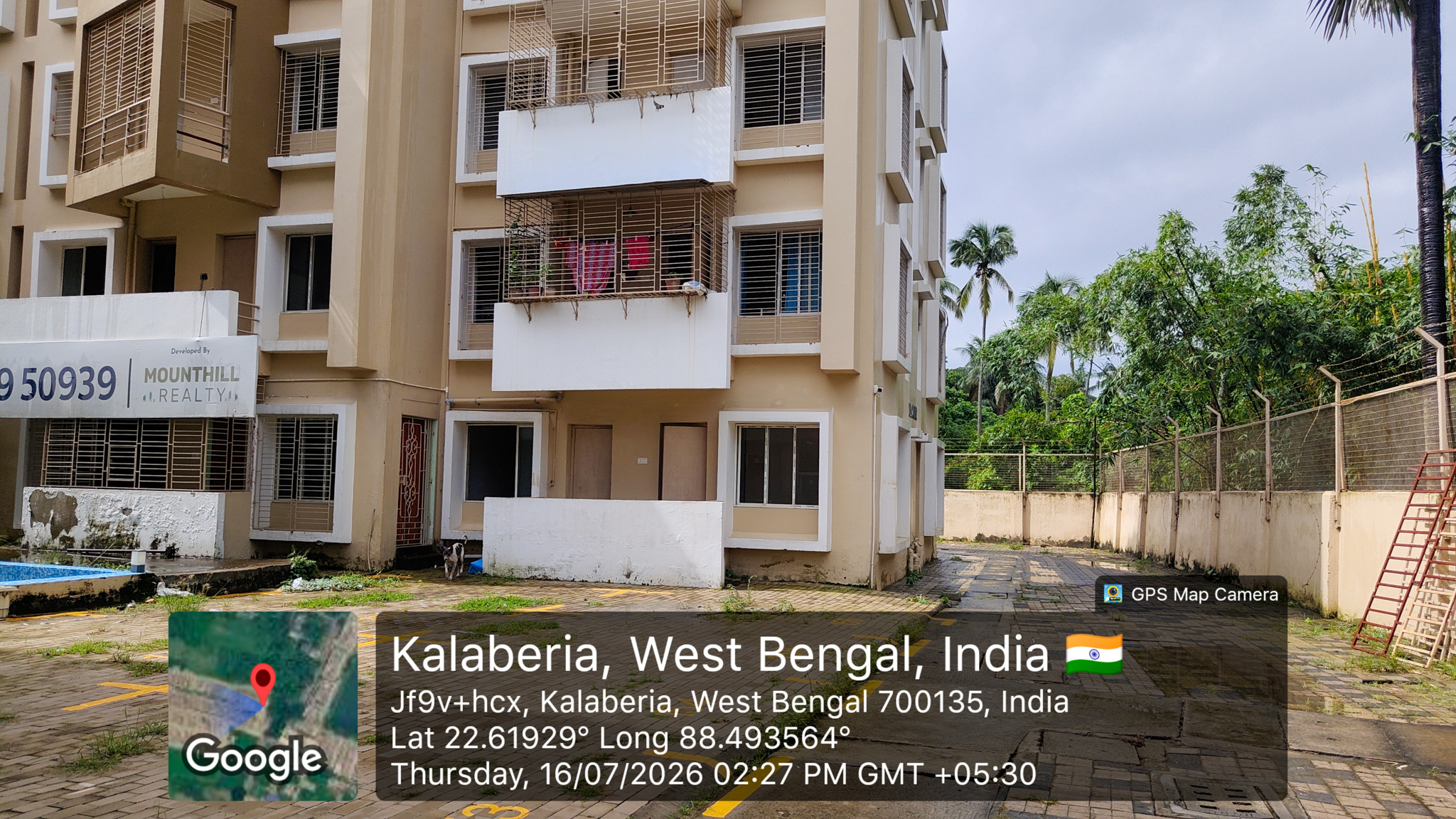 Flat for sale in Chandapur Champagachhi — photo 15