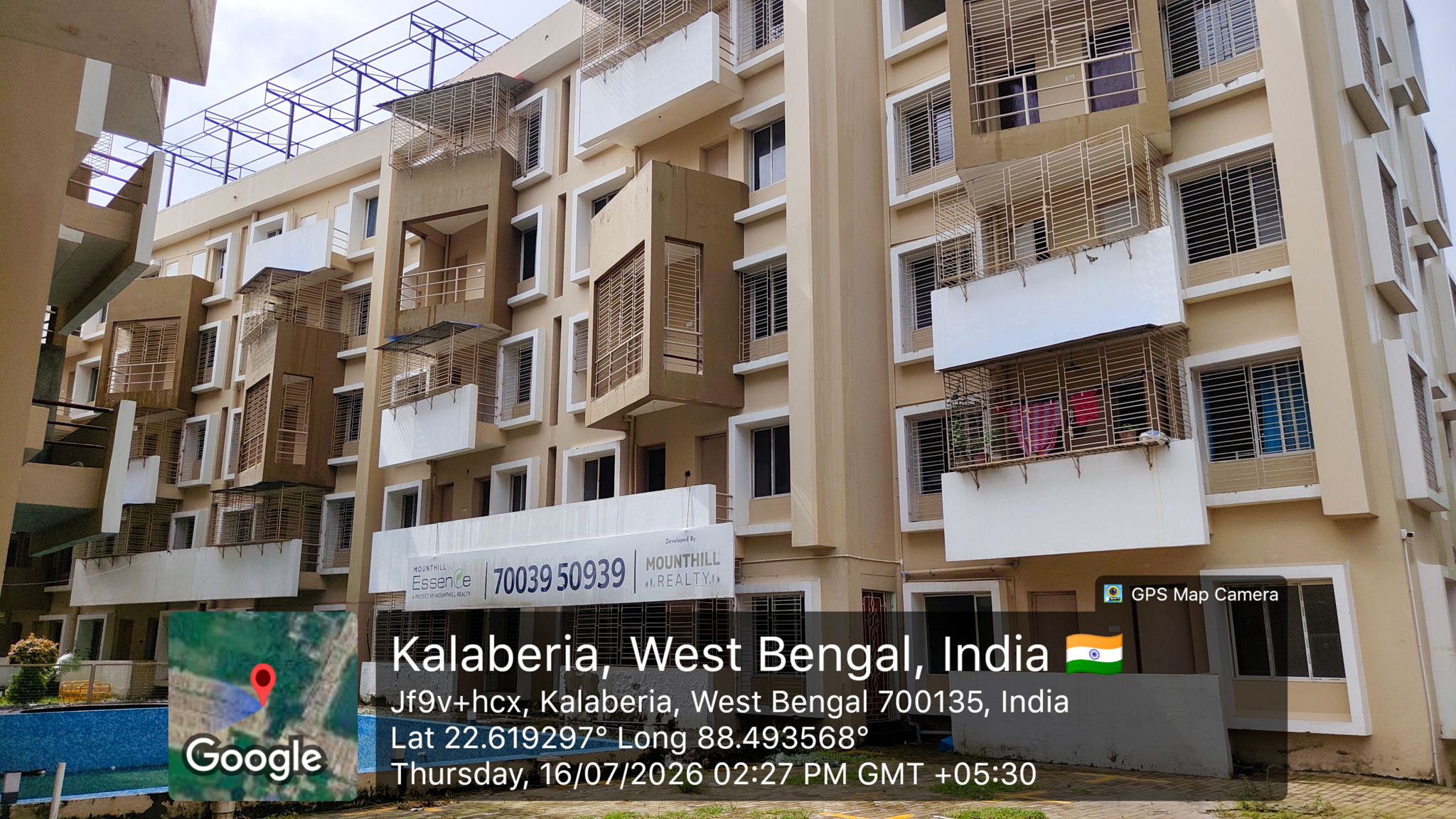 Flat for sale in Chandapur Champagachhi — photo 14