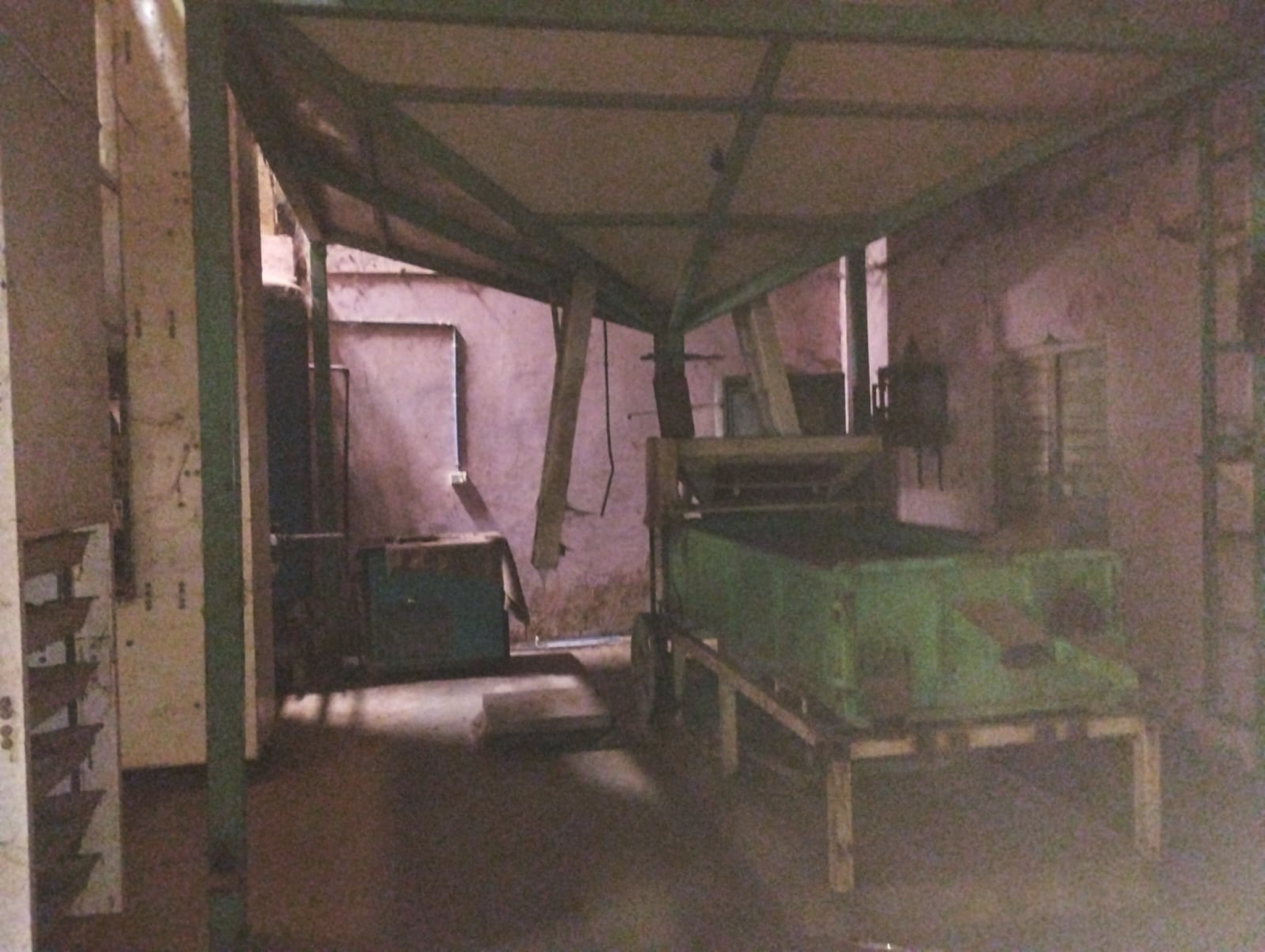 456.4 square meter Shed with Plant and Machinery for sale in PRAGATI INDUSTRIAL ESTATE, KAPADWANJ Kapadvanj — photo 6