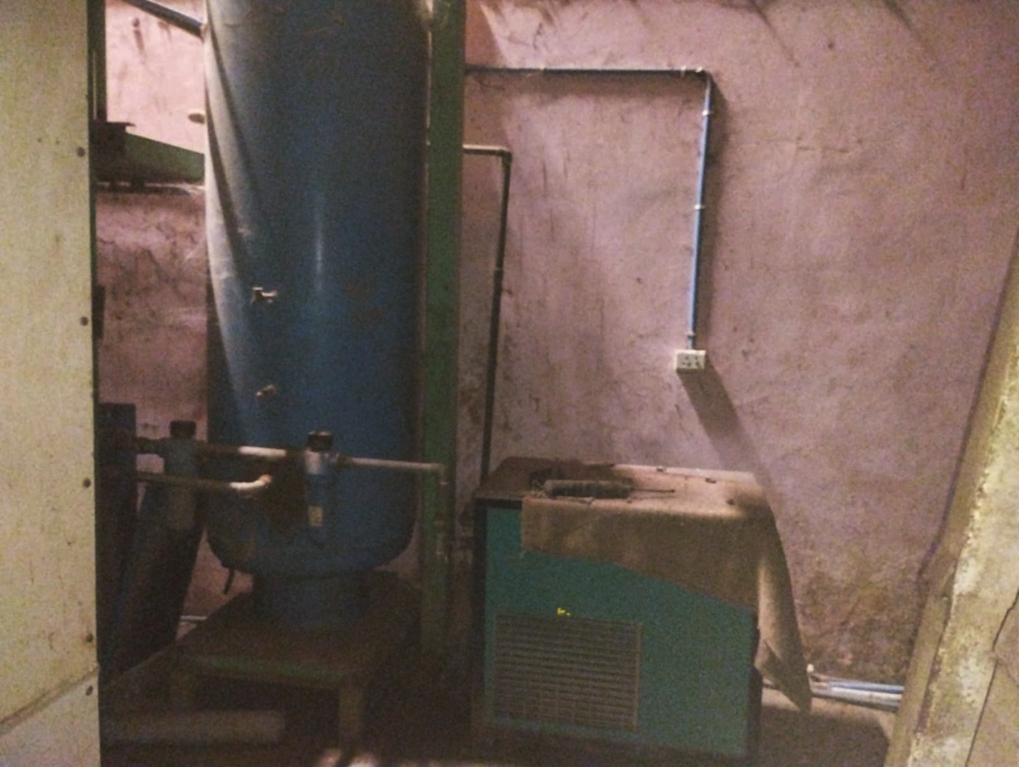 456.4 square meter Shed with Plant and Machinery for sale in PRAGATI INDUSTRIAL ESTATE, KAPADWANJ Kapadvanj — photo 8