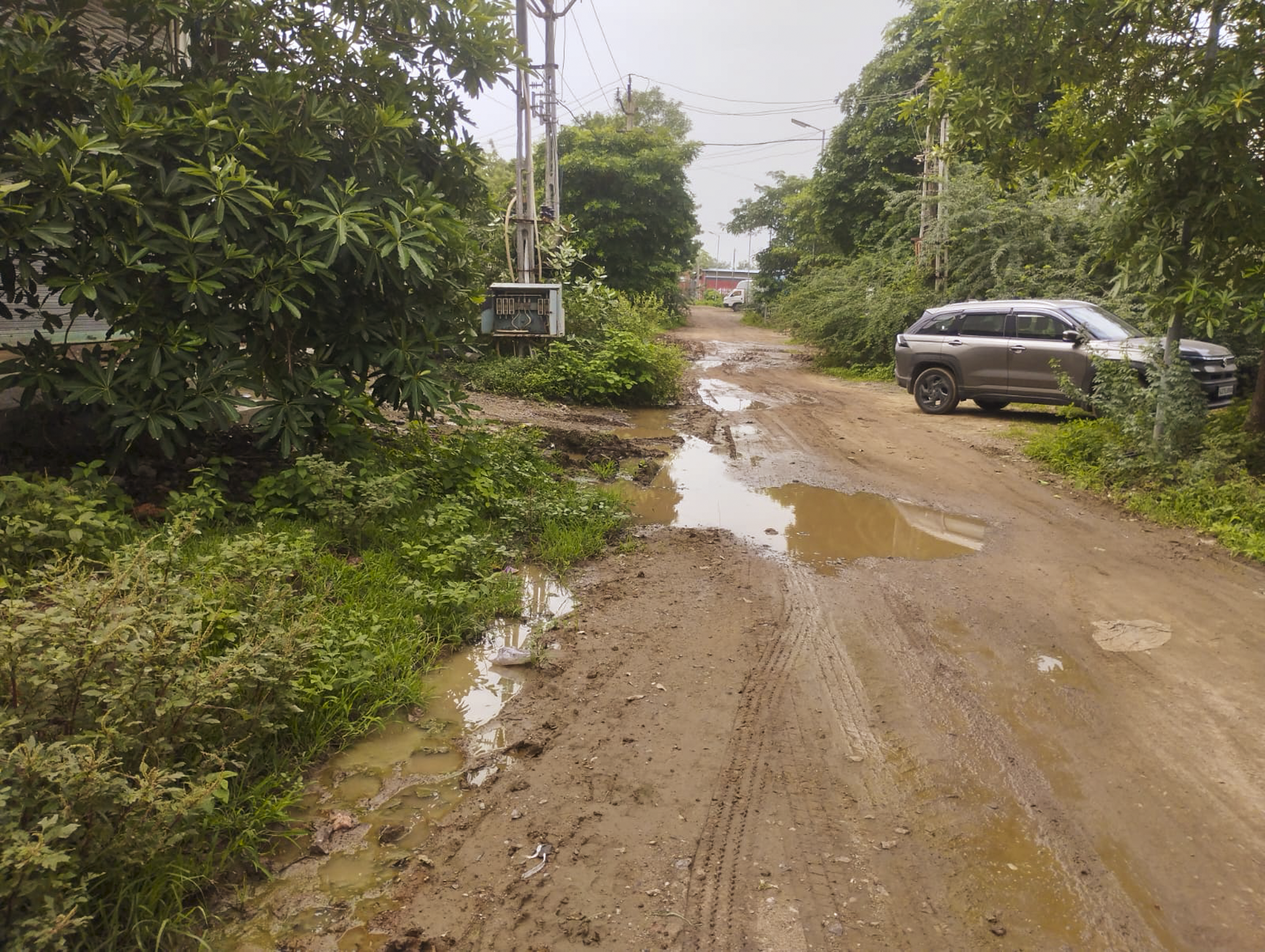 456.4 square meter Industrial Shed for sale in PRAGATI INDUSTRIAL ESTATE, PRAGATI INDUSTRIAL ESTATE, KAPADWANJ MODASA ROAD, KAPADWANJ, KHEDA-387620 Kapadvanj — photo 15