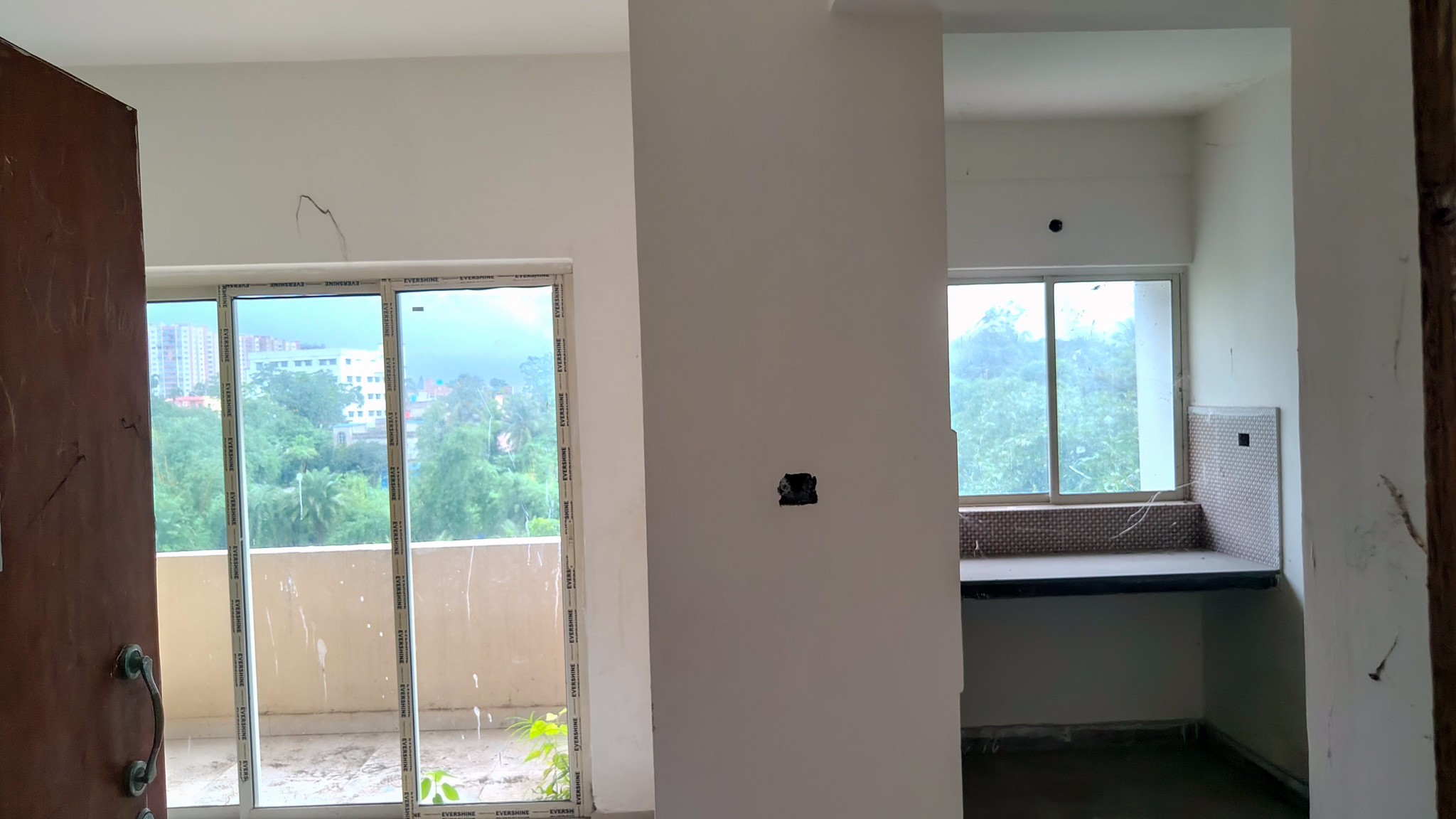 996 square feet Flat for sale in Chandapur Champagachhi — photo 4