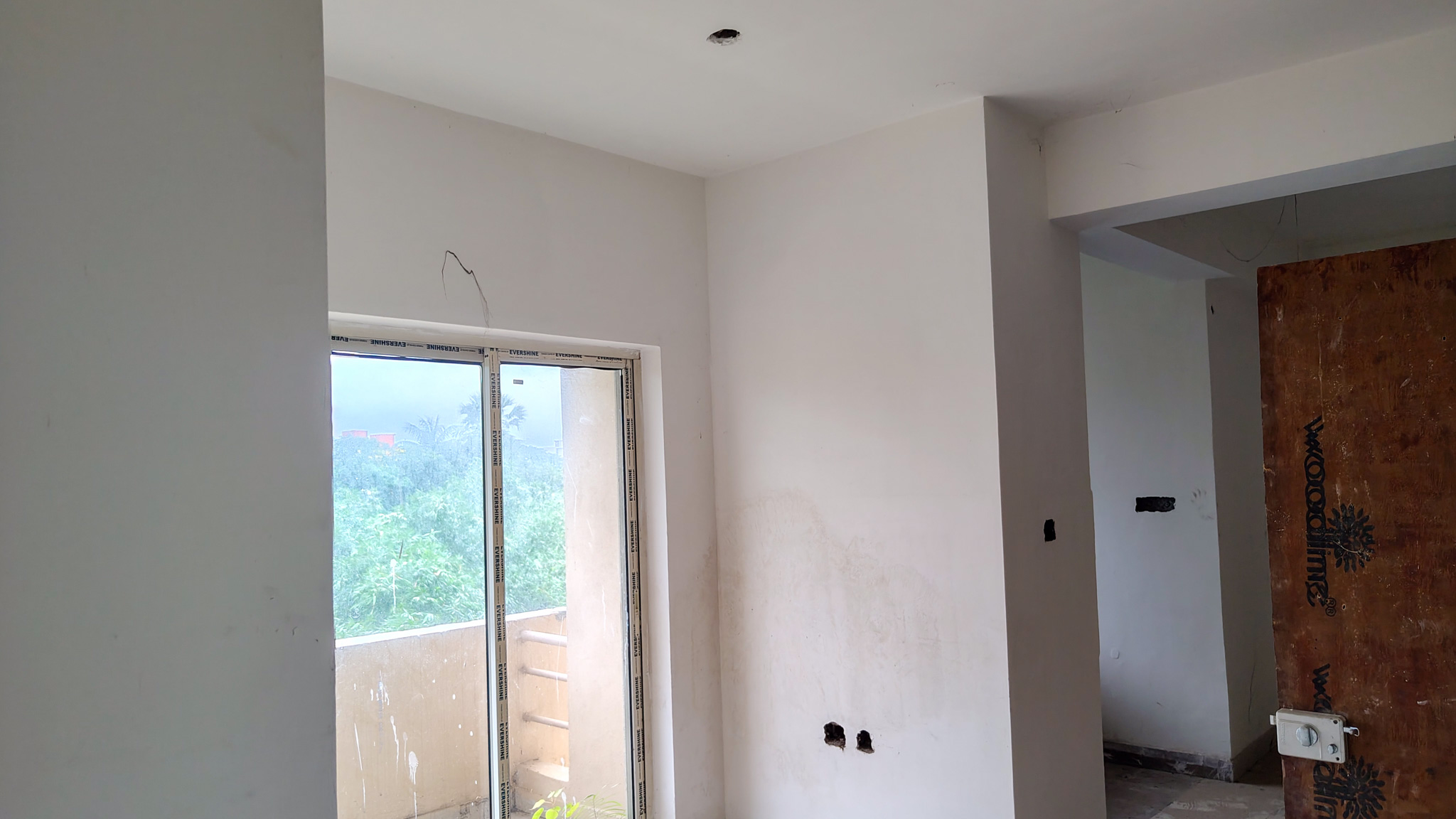 996 square feet Flat for sale in Chandapur Champagachhi — photo 5