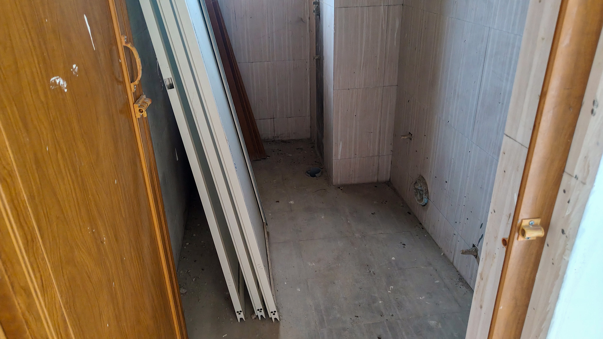 996 square feet Flat for sale in Chandapur Champagachhi — photo 6