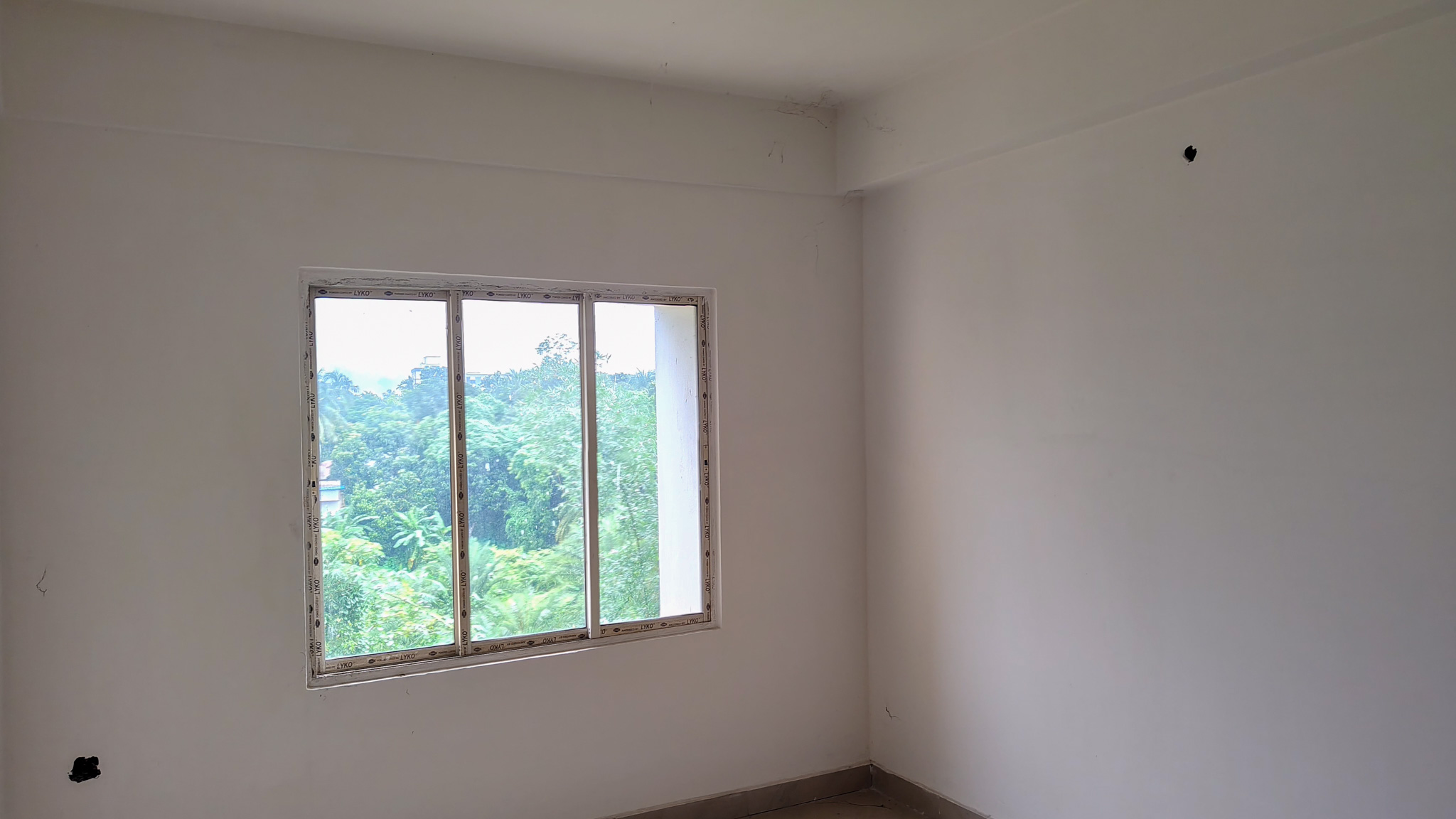 996 square feet Flat for sale in Chandapur Champagachhi — photo 8