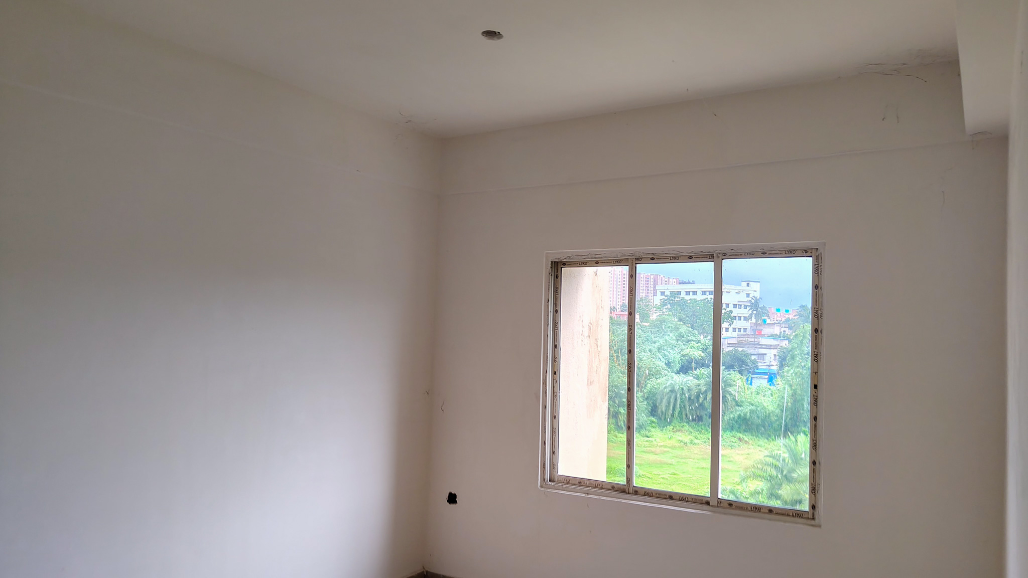 996 square feet Flat for sale in Chandapur Champagachhi — photo 7