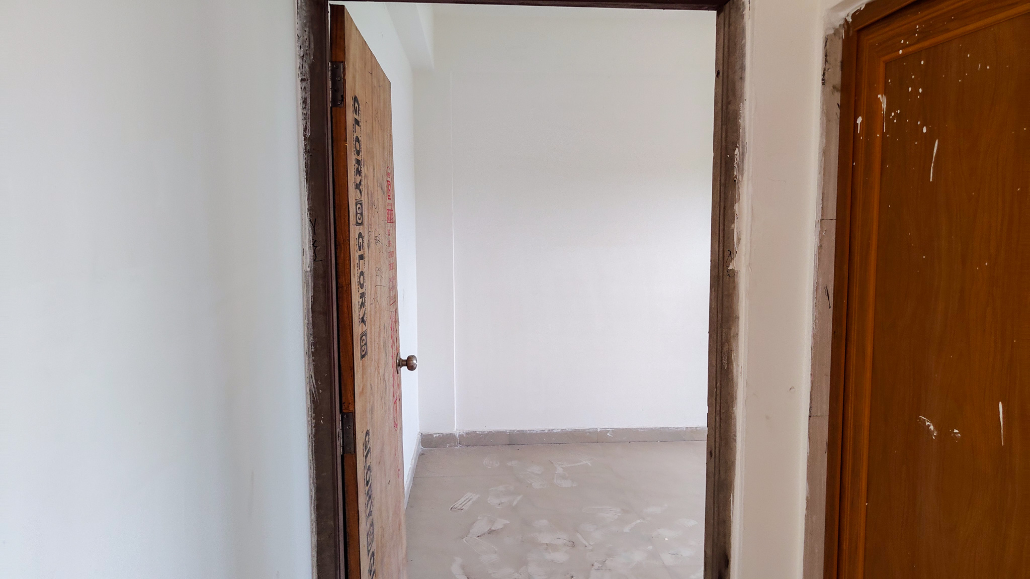 996 square feet Flat for sale in Chandapur Champagachhi — photo 9