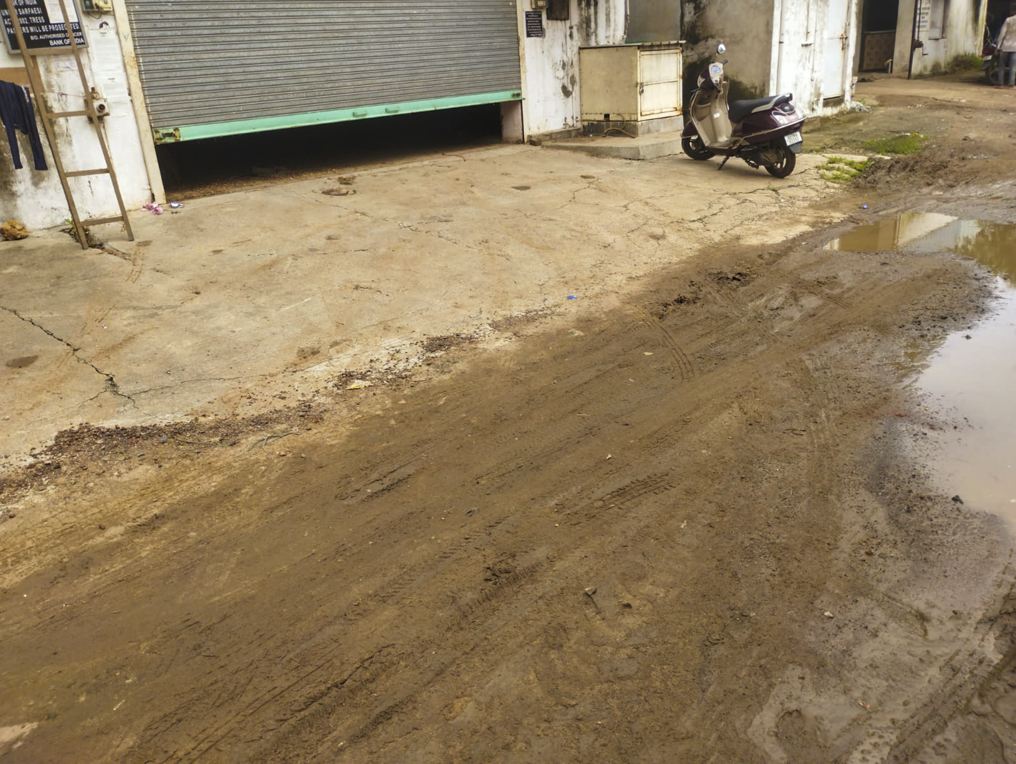 456.4 square meter Industrial Shed for sale in PRAGATI INDUSTRIAL ESTATE, PRAGATI INDUSTRIAL ESTATE, KAPADWANJ MODASA ROAD, KAPADWANJ, KHEDA-387620 Kapadvanj — photo 18