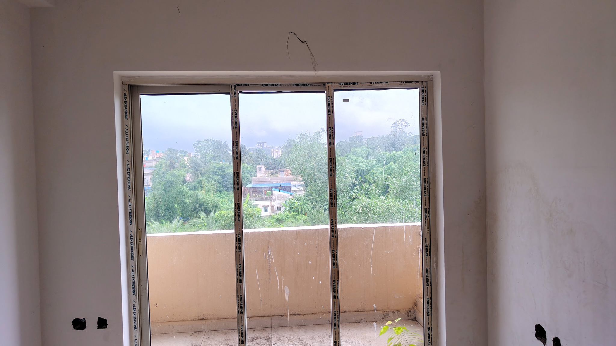 996 square feet Flat for sale in Chandapur Champagachhi — photo 10