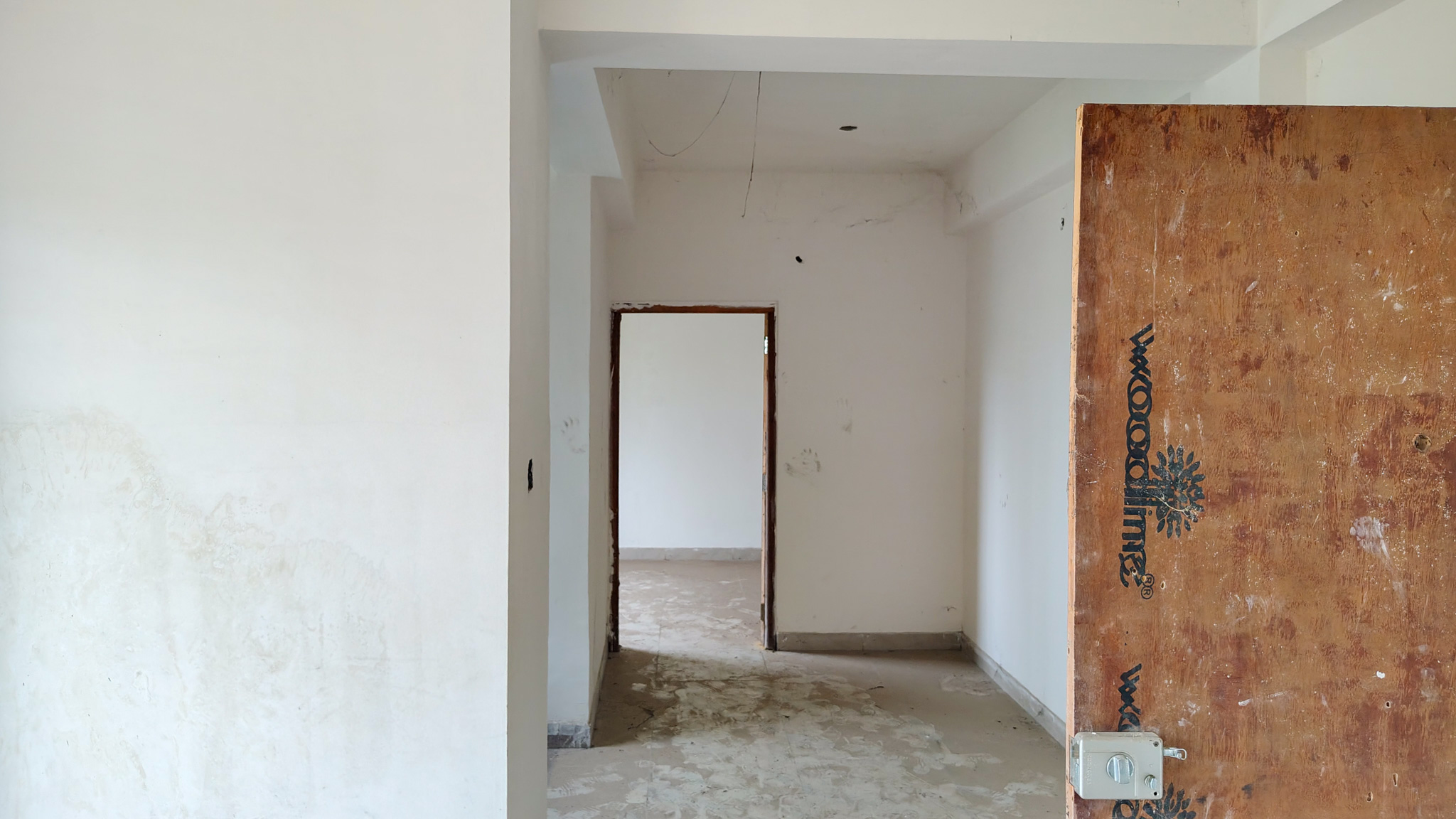 996 square feet Flat for sale in Chandapur Champagachhi — photo 11