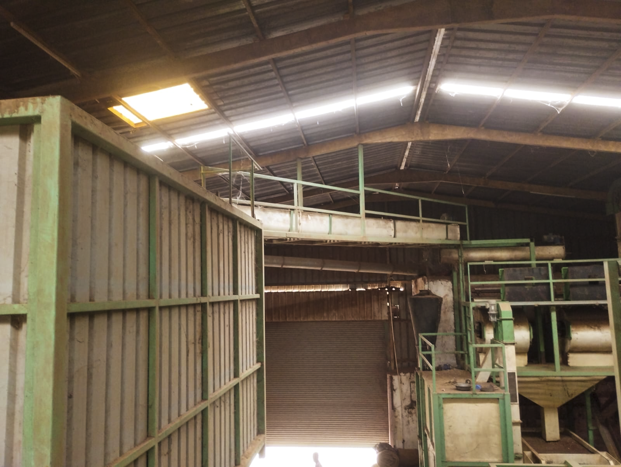 456.4 square meter Industrial Shed for sale in PRAGATI INDUSTRIAL ESTATE, PRAGATI INDUSTRIAL ESTATE, KAPADWANJ MODASA ROAD, KAPADWANJ, KHEDA-387620 Kapadvanj — photo 23