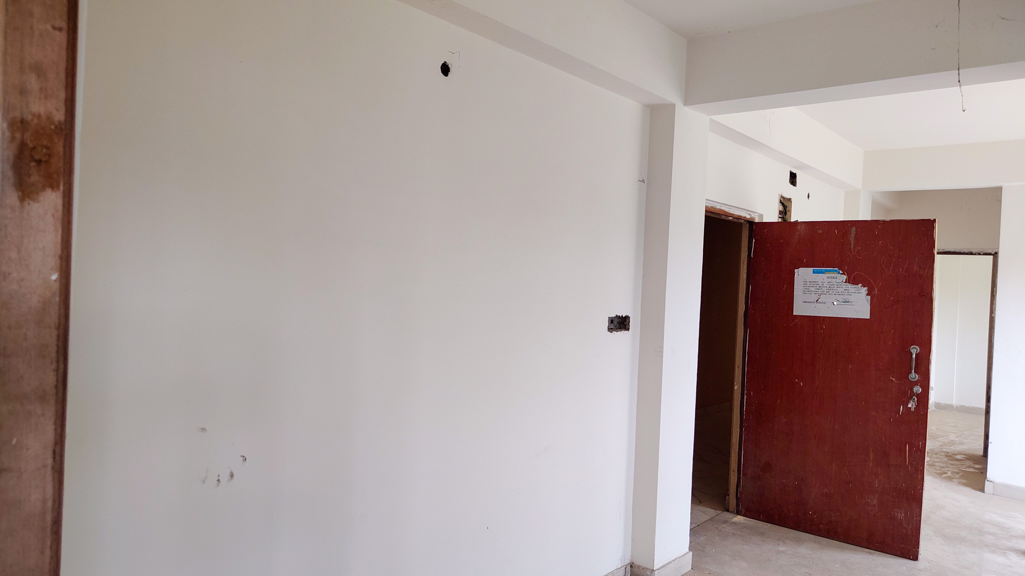 996 square feet Flat for sale in Chandapur Champagachhi — photo 15