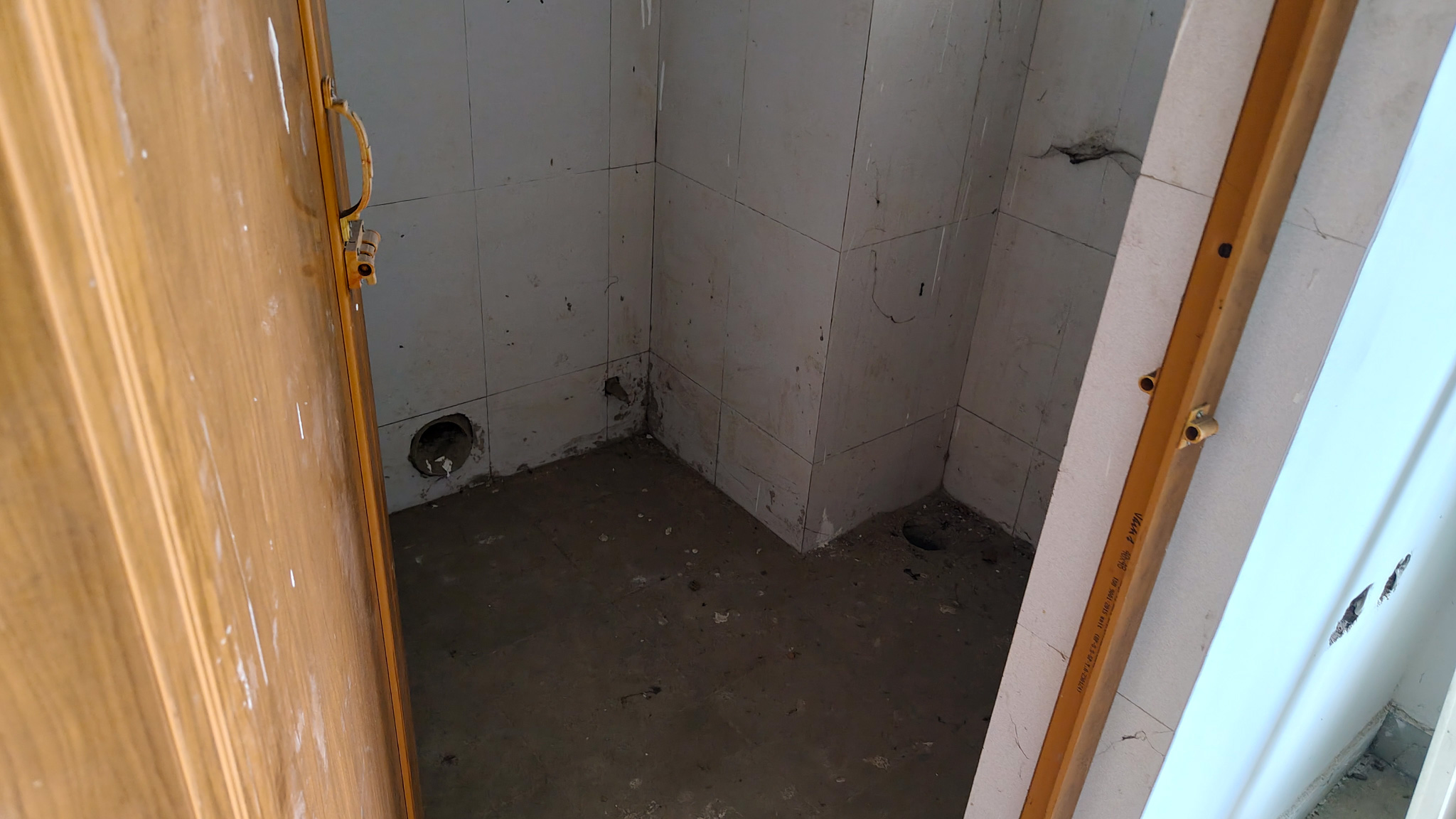 996 square feet Flat for sale in Chandapur Champagachhi — photo 16
