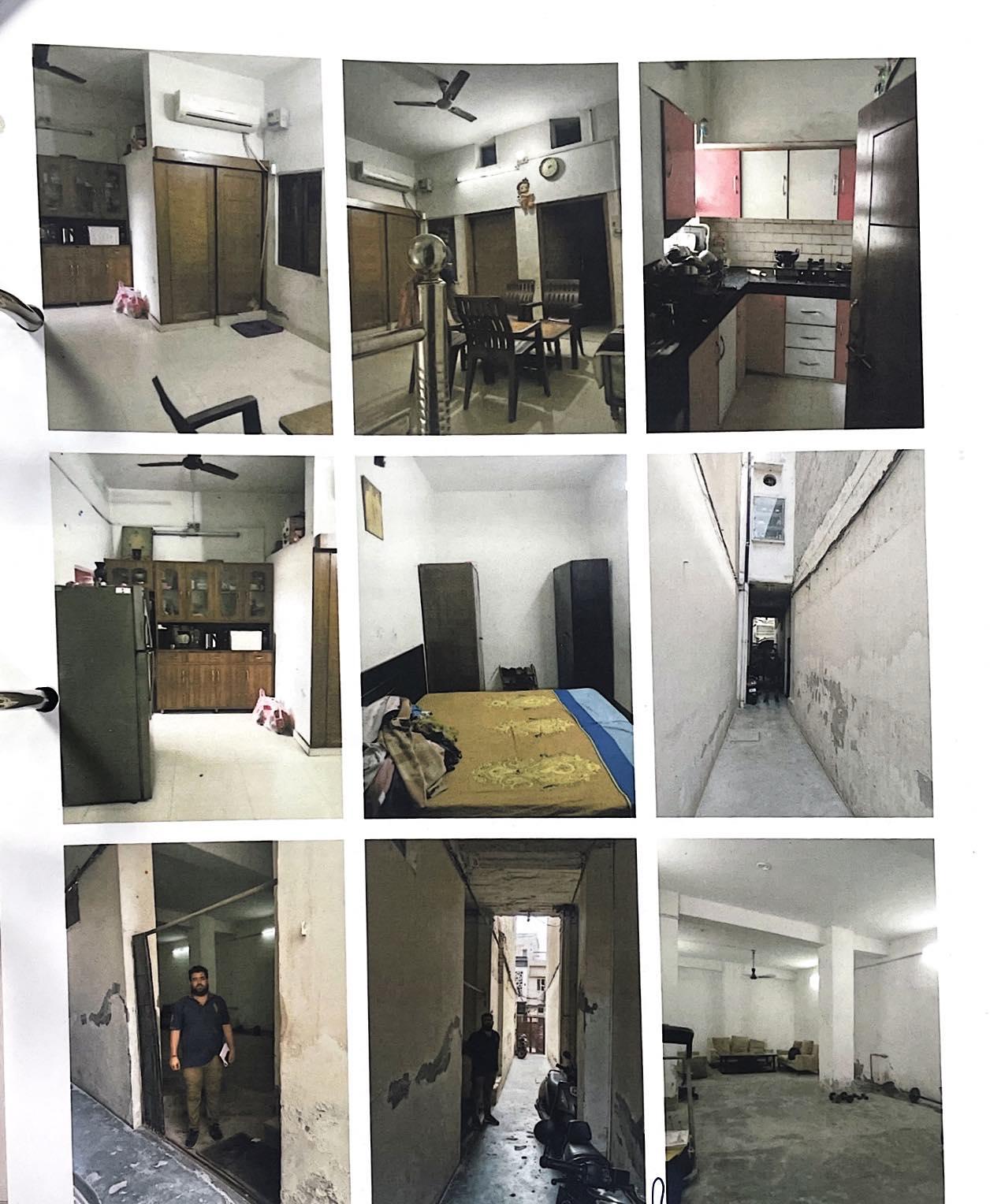 72 square yard Individual House for sale in GURU NANAK NAGAR , SHAHPUR ROAD, LUDHIANA Ludhiana — photo 1