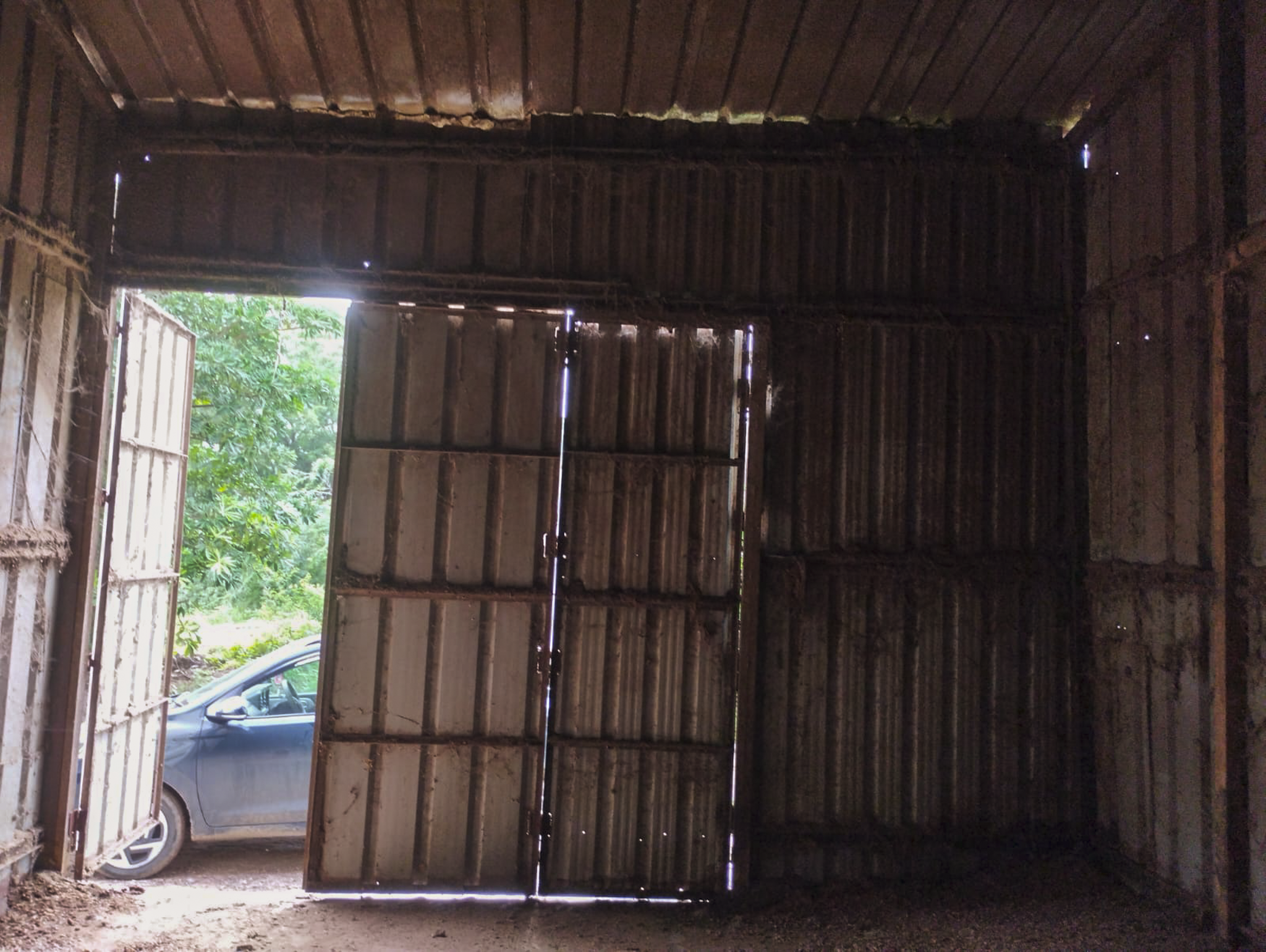 456.4 square meter Industrial Shed for sale in PRAGATI INDUSTRIAL ESTATE, PRAGATI INDUSTRIAL ESTATE, KAPADWANJ MODASA ROAD, KAPADWANJ, KHEDA-387620 Kapadvanj — photo 19