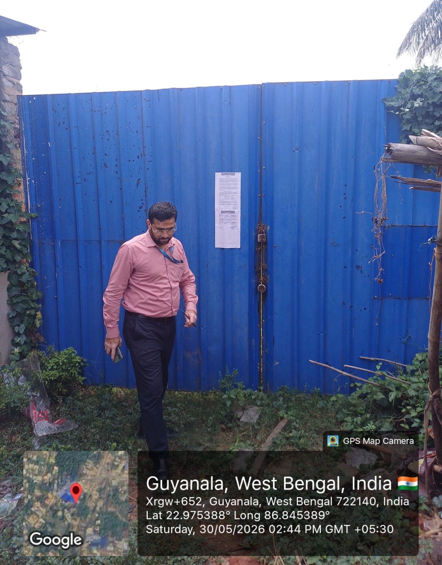 4355.6 square feet Individual House for sale in Khatra — photo 1