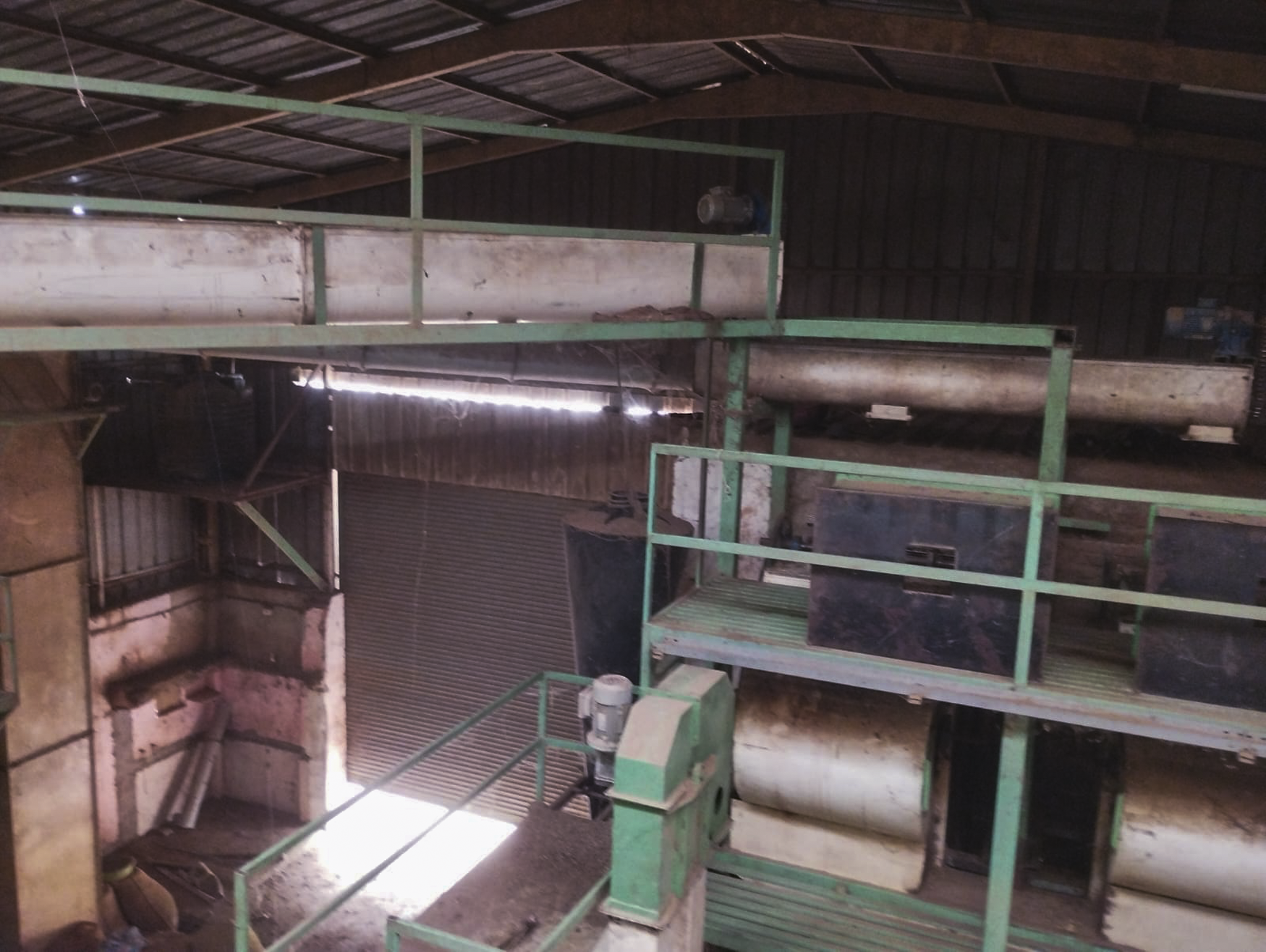 PLANT AND MACHINERY for sale in PRAGATI INDUSTRIAL ESTATE KAPADWANJ Kapadvanj — photo 6