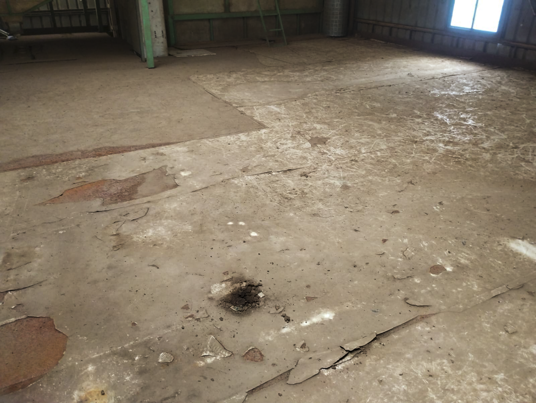 456.4 square meter Industrial Shed for sale in PRAGATI INDUSTRIAL ESTATE, PRAGATI INDUSTRIAL ESTATE, KAPADWANJ MODASA ROAD, KAPADWANJ, KHEDA-387620 Kapadvanj — photo 25