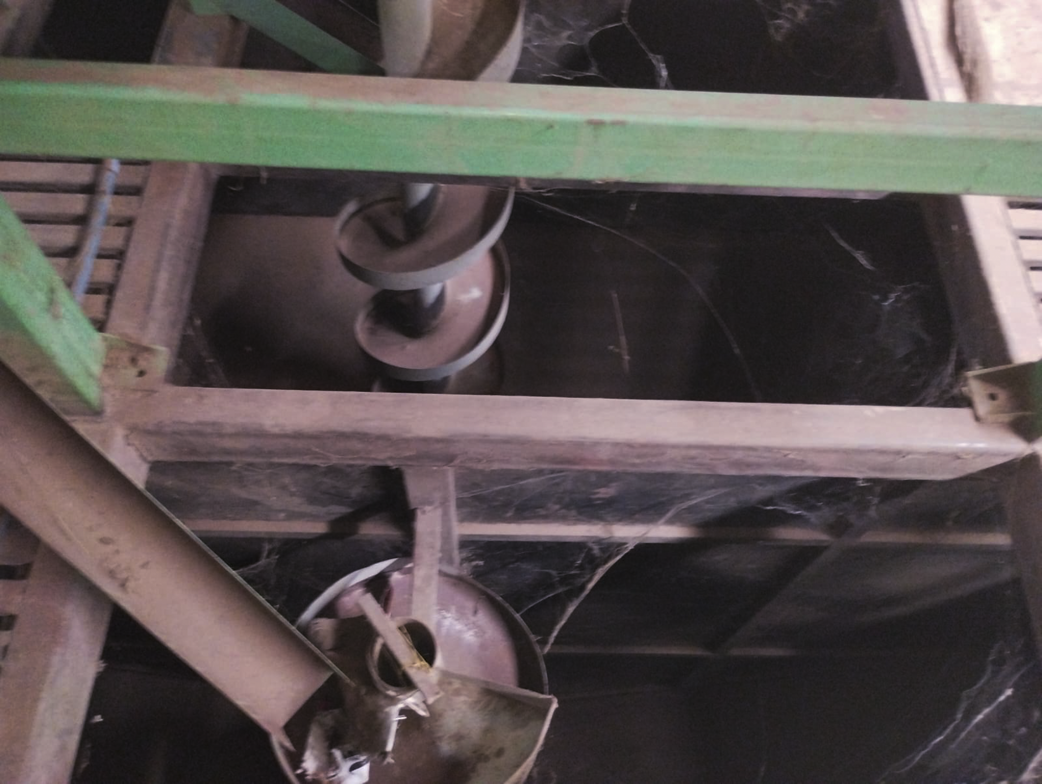 PLANT AND MACHINERY for sale in PRAGATI INDUSTRIAL ESTATE KAPADWANJ Kapadvanj — photo 7