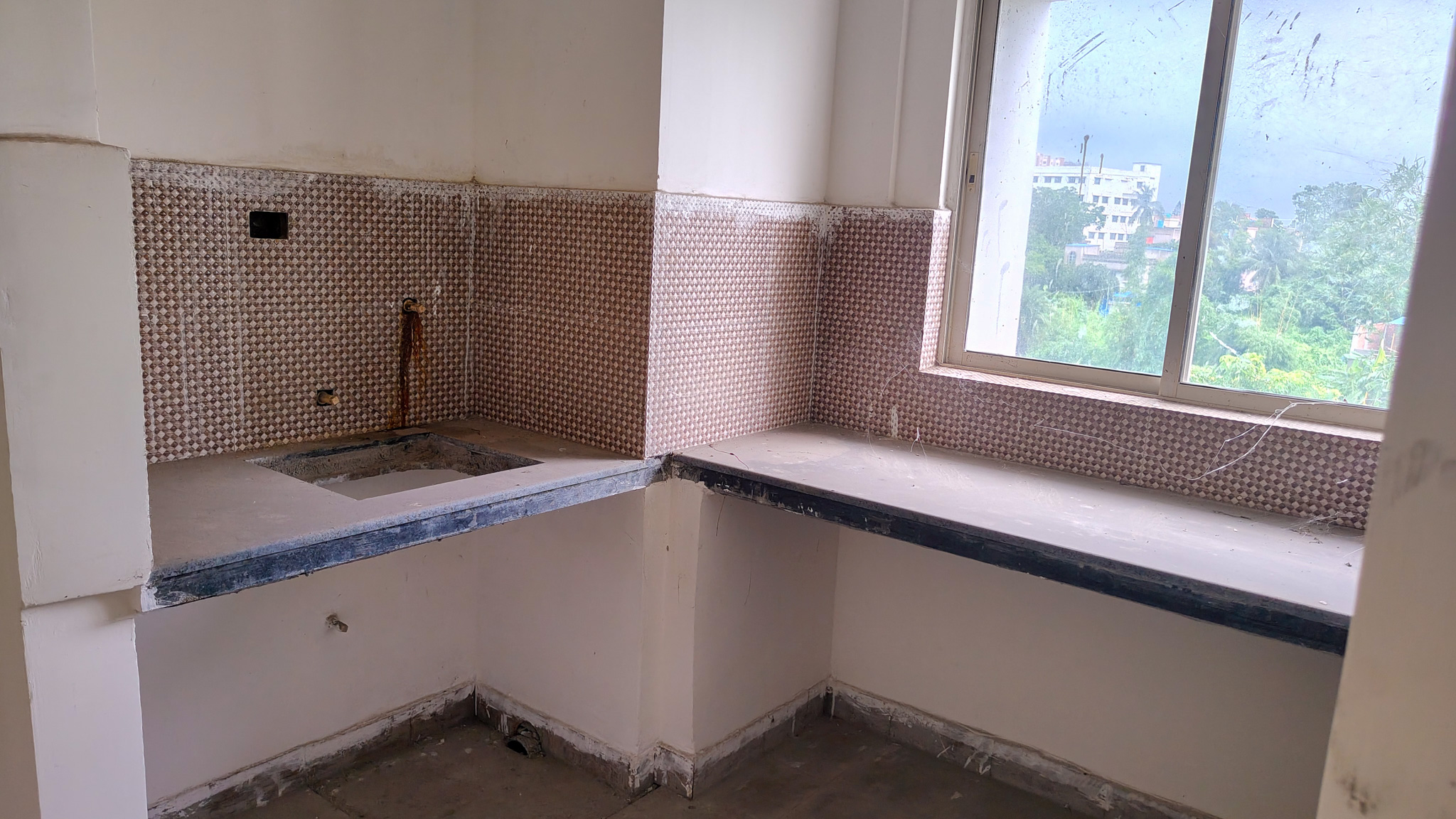 996 square feet Flat for sale in Chandapur Champagachhi — photo 19