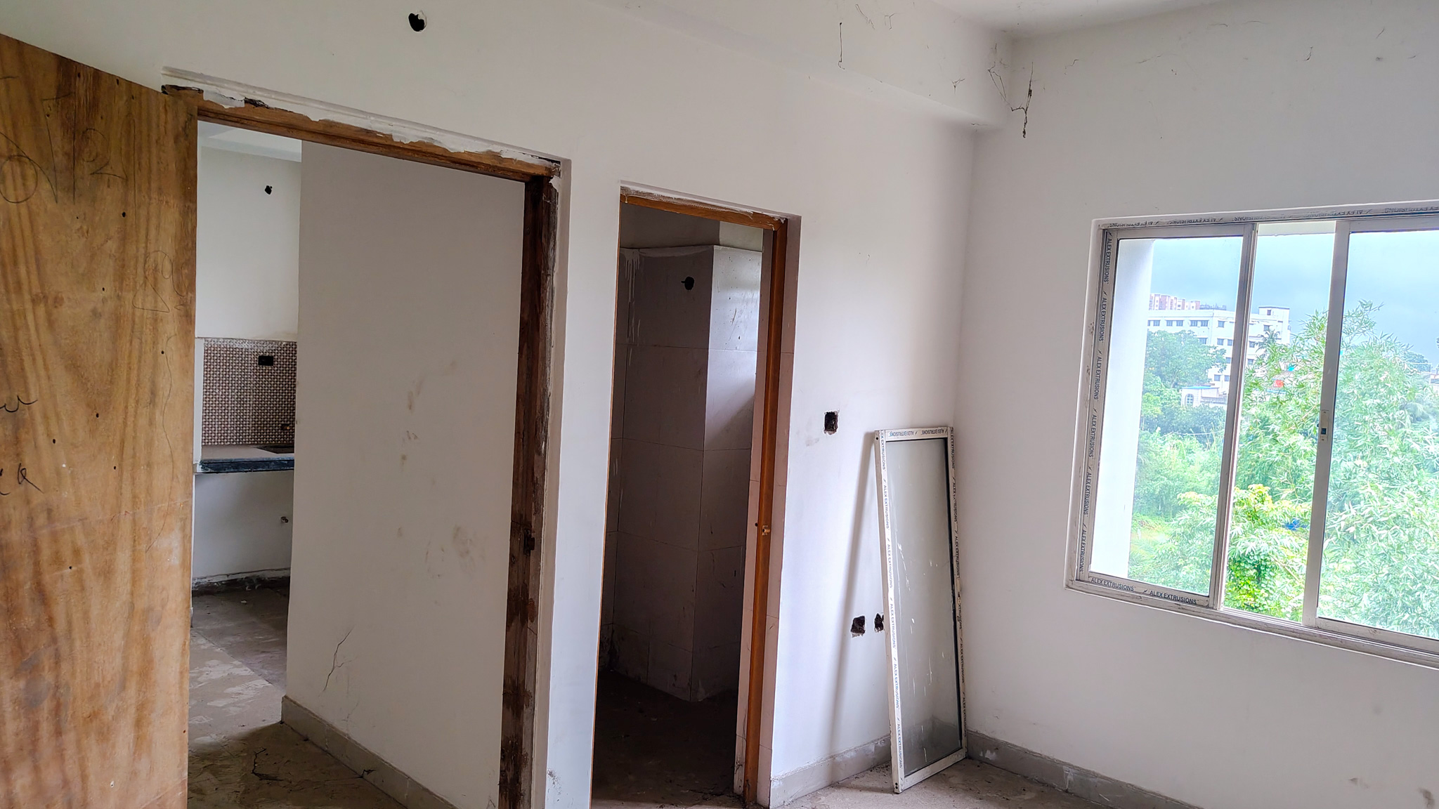 996 square feet Flat for sale in Chandapur Champagachhi — photo 17