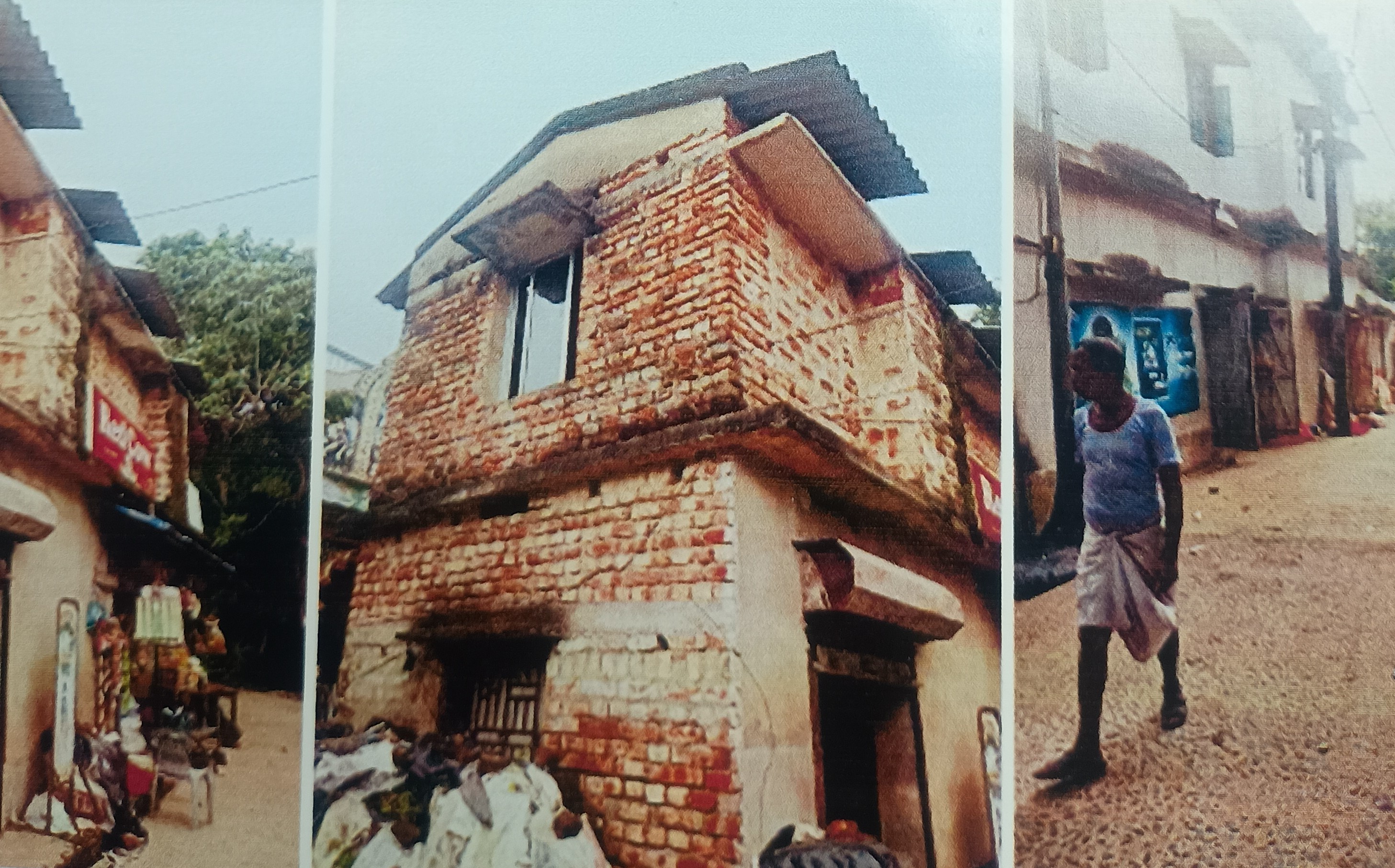 871 square feet Individual House for sale in Contai — photo 2