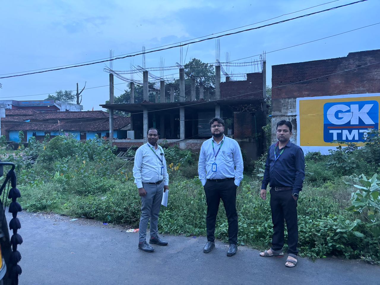 149.59 square meter Shops for sale in Ramanujganj — photo 3