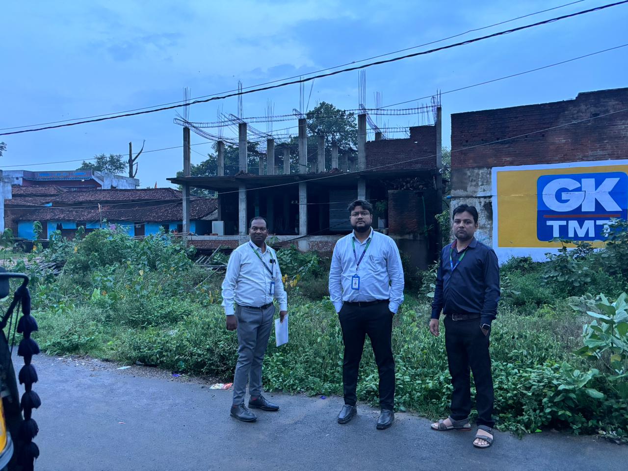 149.59 square meter Shops for sale in Ramanujganj — photo 4
