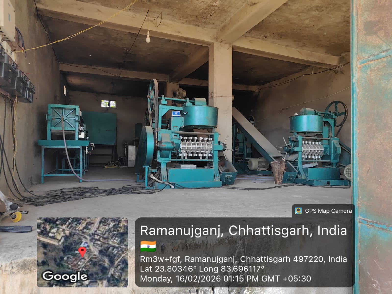 149.59 square meter Shops for sale in Ramanujganj — photo 7