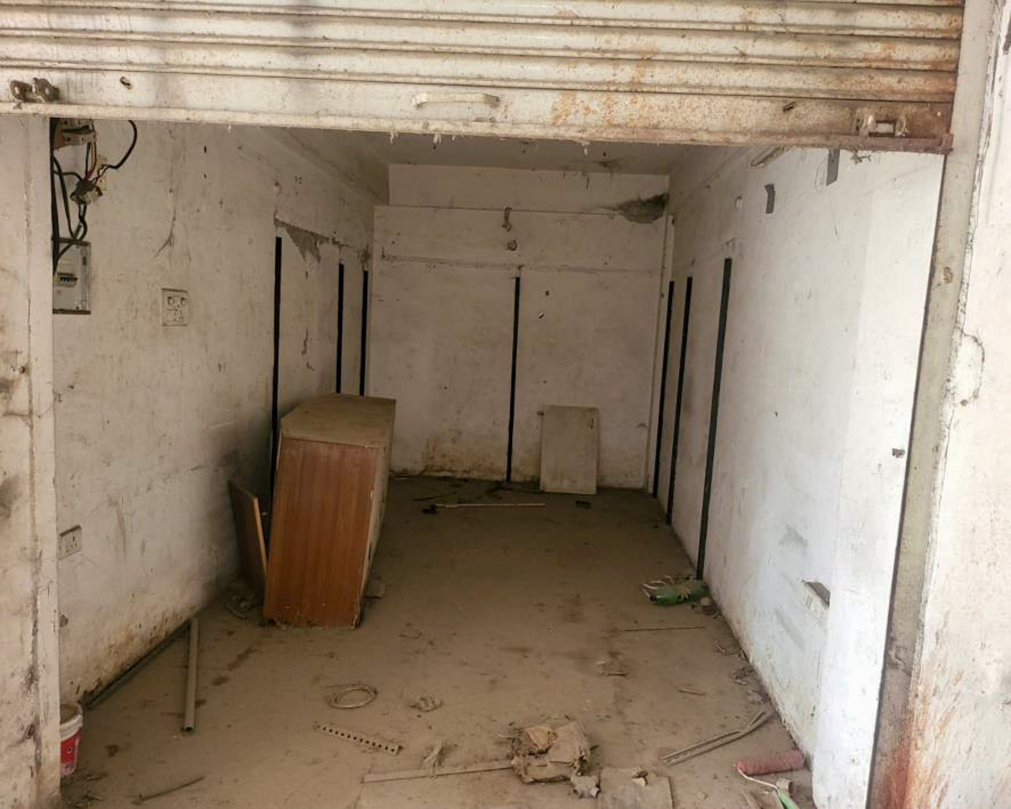 10.87 square meter Shops for sale in GOMTI NAGAR NEAR MITHAI WAALA CHAURAHA Lucknow — photo 11