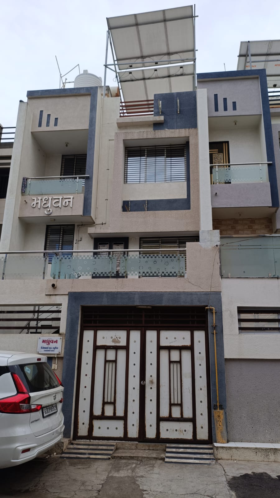 129.27 square meter Individual House for sale in RAJKOT Rajkot — photo 2