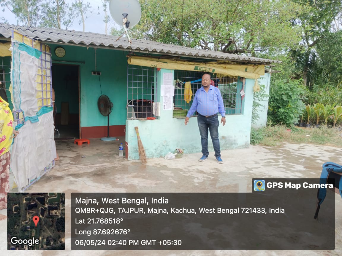 Individual House for sale in Egra — photo 3