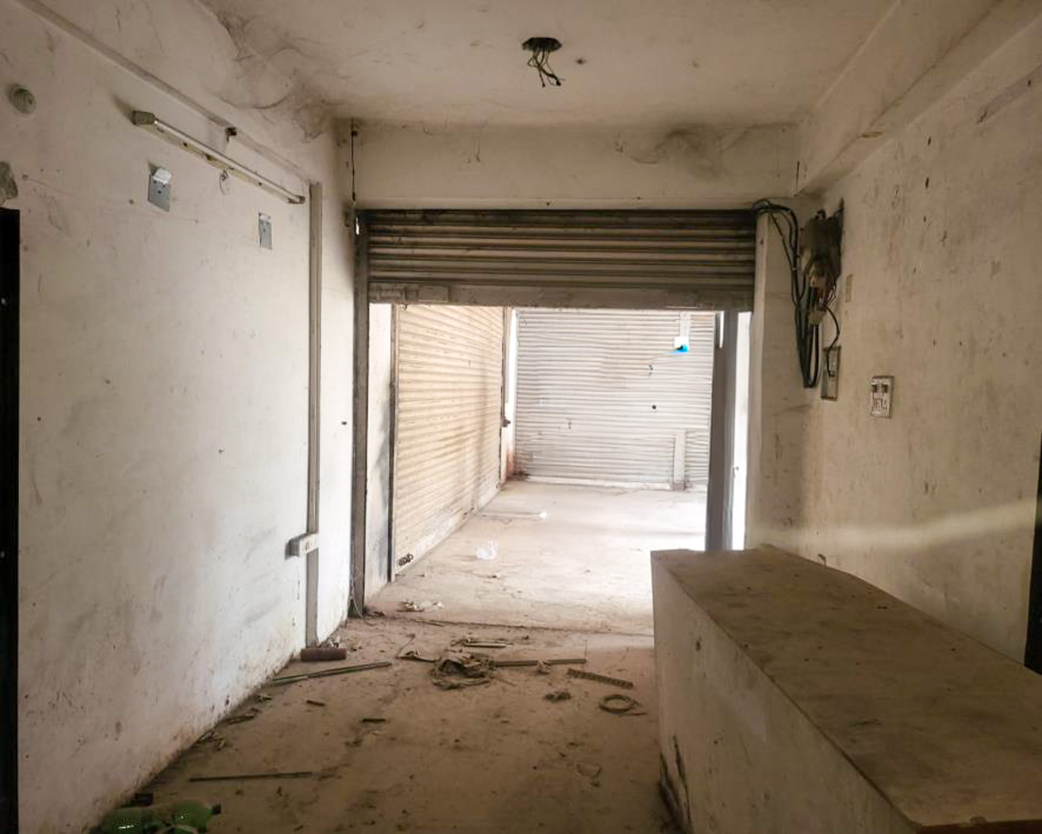 10.87 square meter Shops for sale in GOMTI NAGAR NEAR MITHAI WAALA CHAURAHA Lucknow — photo 7