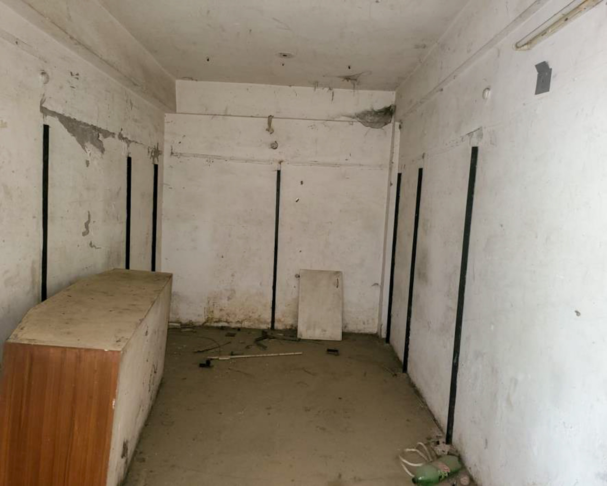 10.87 square meter Shops for sale in GOMTI NAGAR NEAR MITHAI WAALA CHAURAHA Lucknow — photo 5