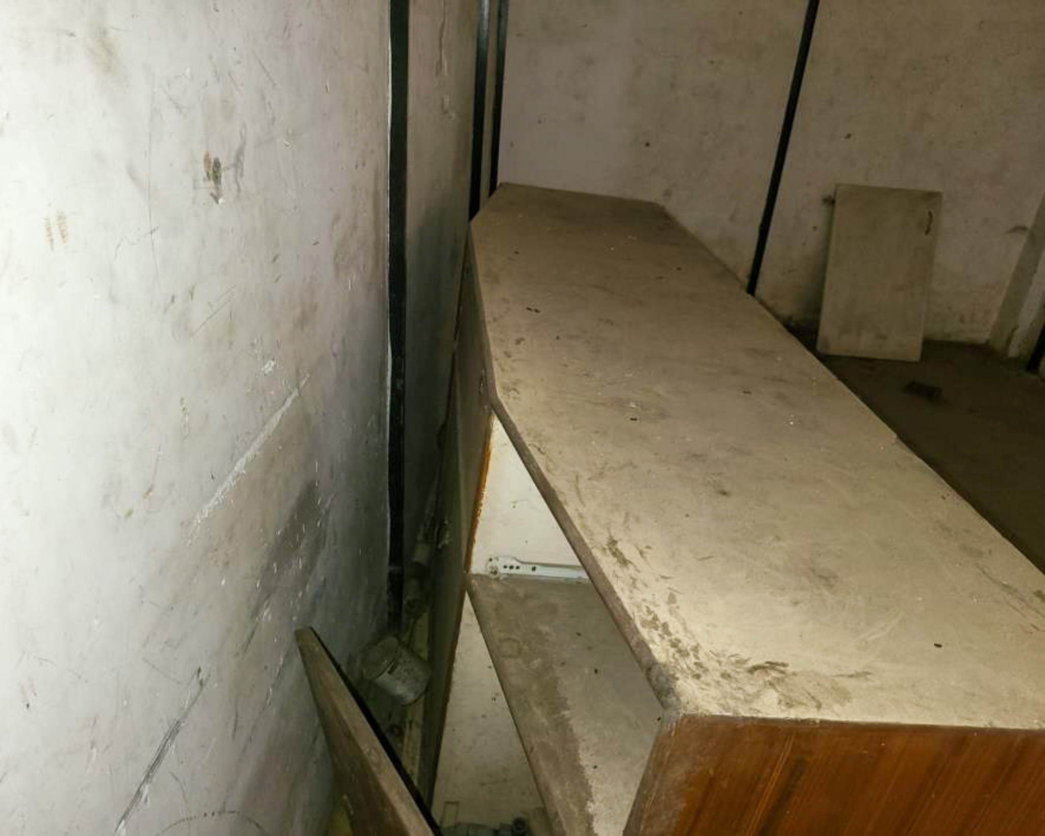 10.87 square meter Shops for sale in GOMTI NAGAR NEAR MITHAI WAALA CHAURAHA Lucknow — photo 6